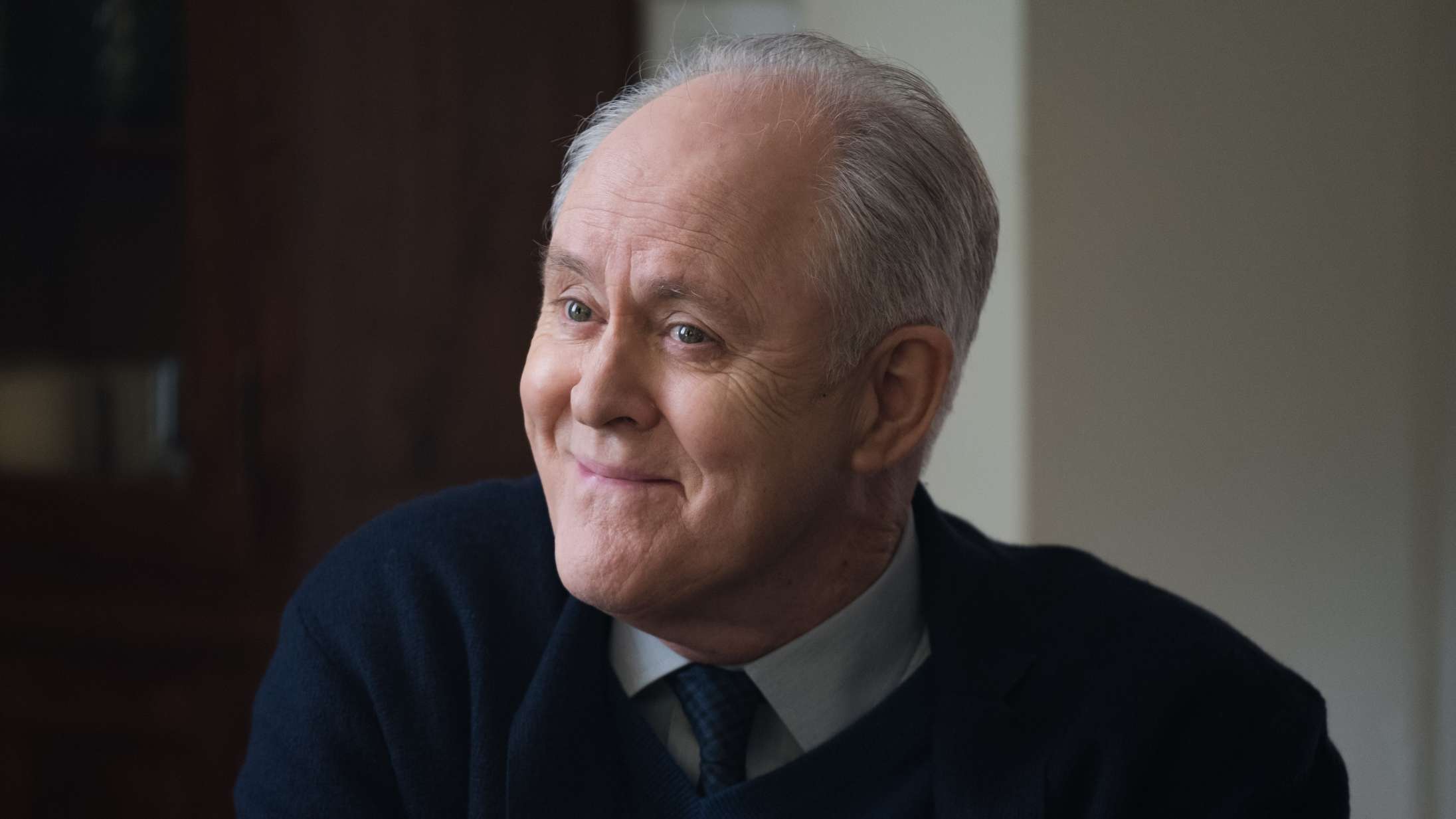 John Lithgow overvejede at takke nej til at spille Dumbledore i ny ‘Harry Potter’-serie på grund af J.K. Rowling-kritik