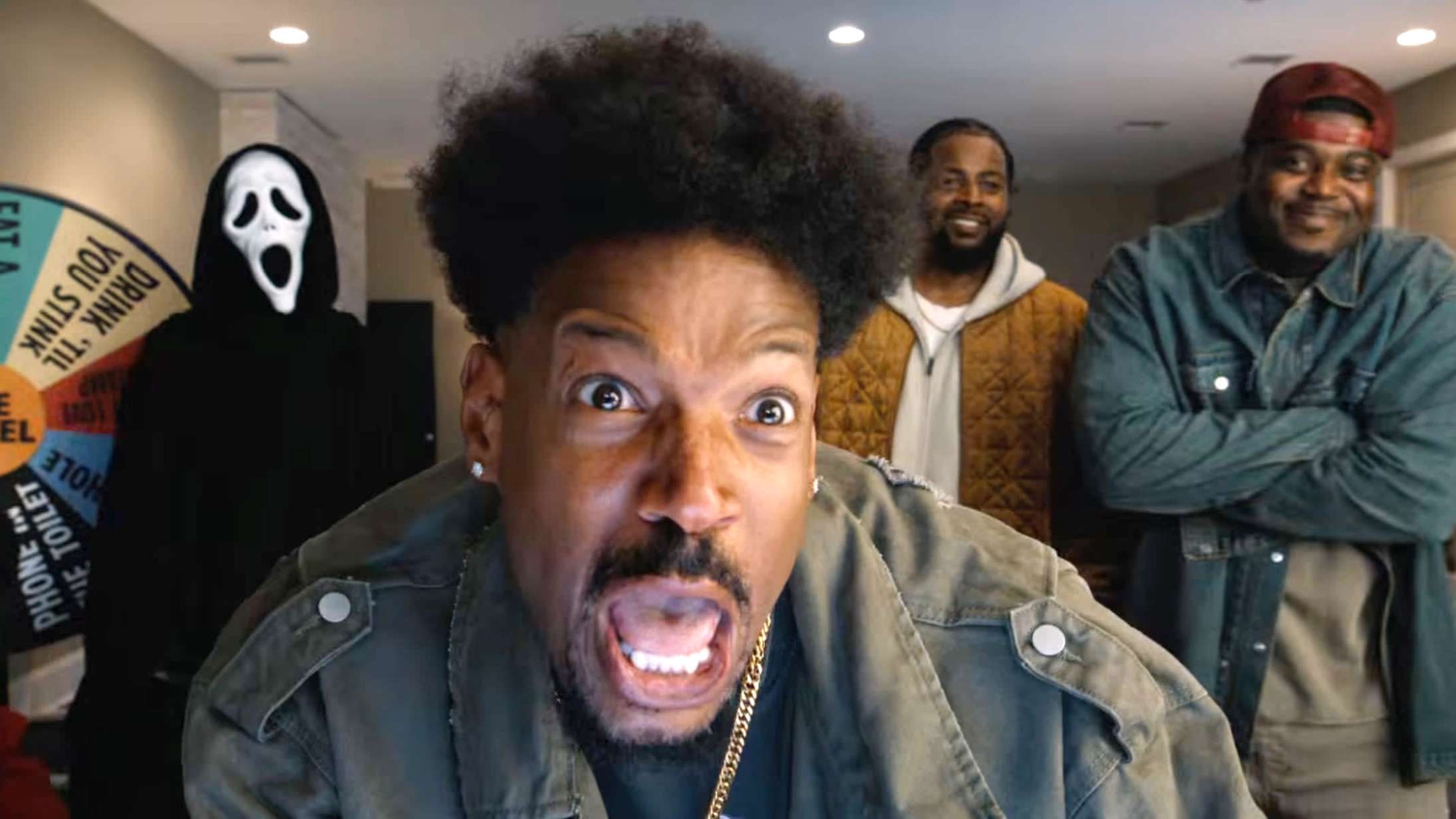 ‘Scary Movie’ er tilbage med parodier på ‘Sinners’, ‘The Substance’ og ‘Wednesday’ – se traileren