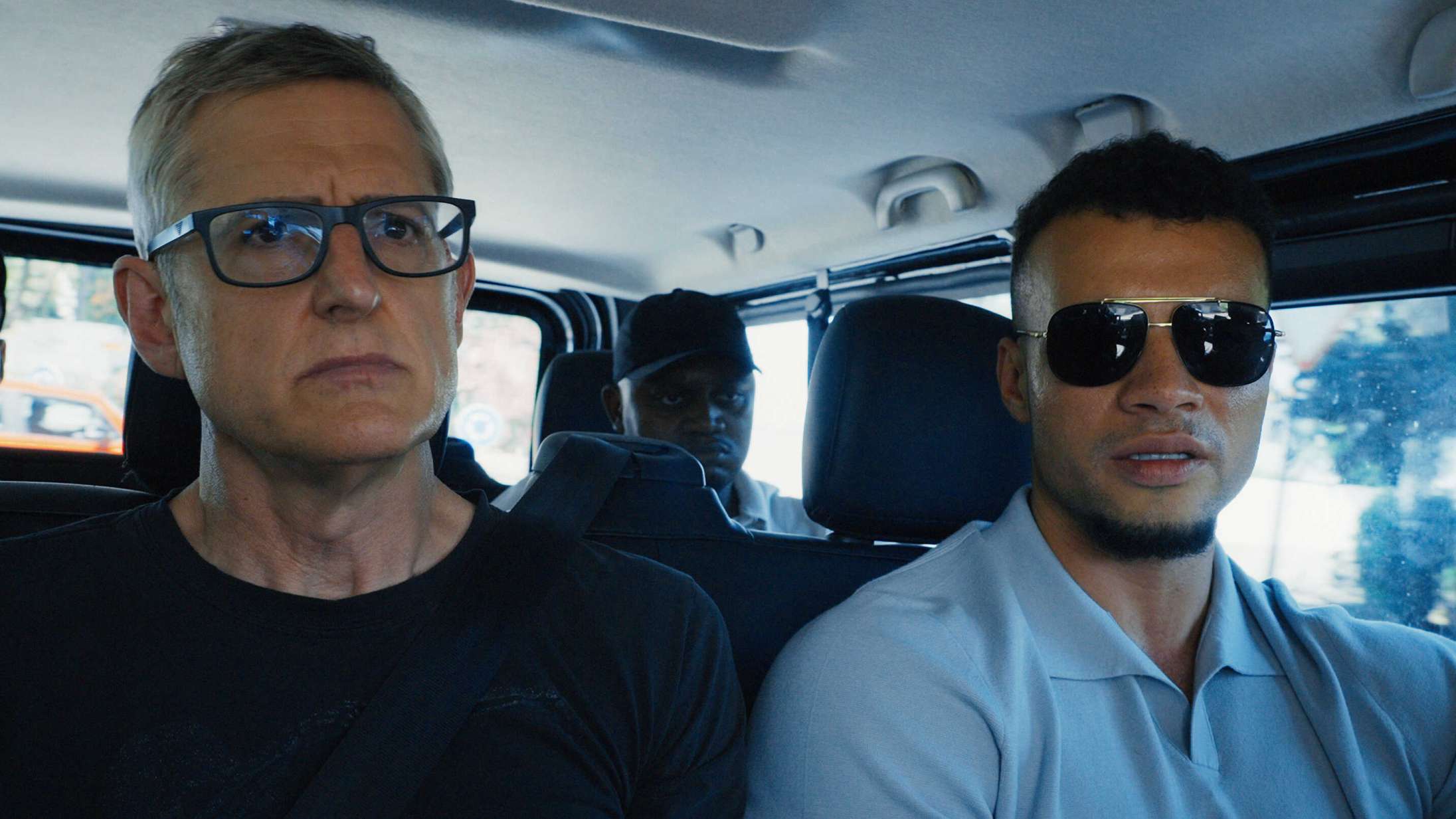 Soundvenue Streamer – tre weekendanbefalinger: Det er en gave for os alle, at Netflix har fået en af verdens bedste formidlere om bord