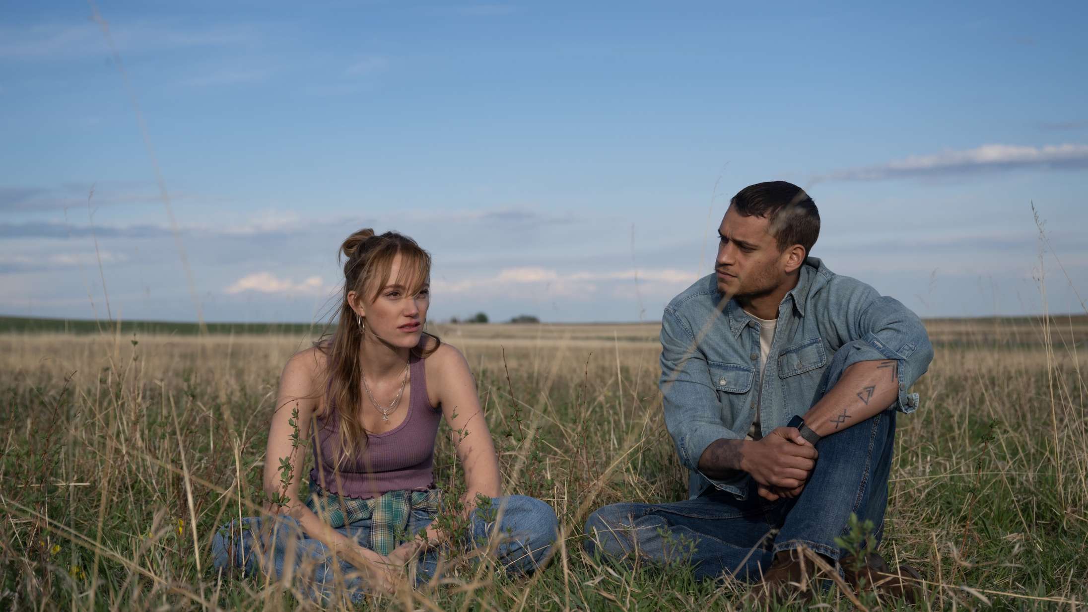 ’Minder om ham’: Ny Colleen Hoover-filmatisering er en selvhøjtidelig moralemesse