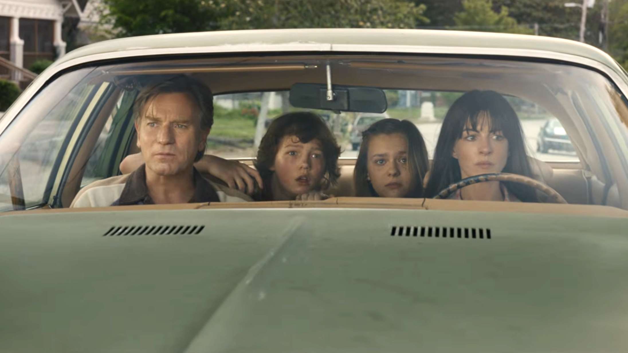 ‘The End of Oak Street’: ’It Follows’-instruktørs take på en dinobasker a la Spielberg er en overlevelsesthriller for fuld udblæsning
