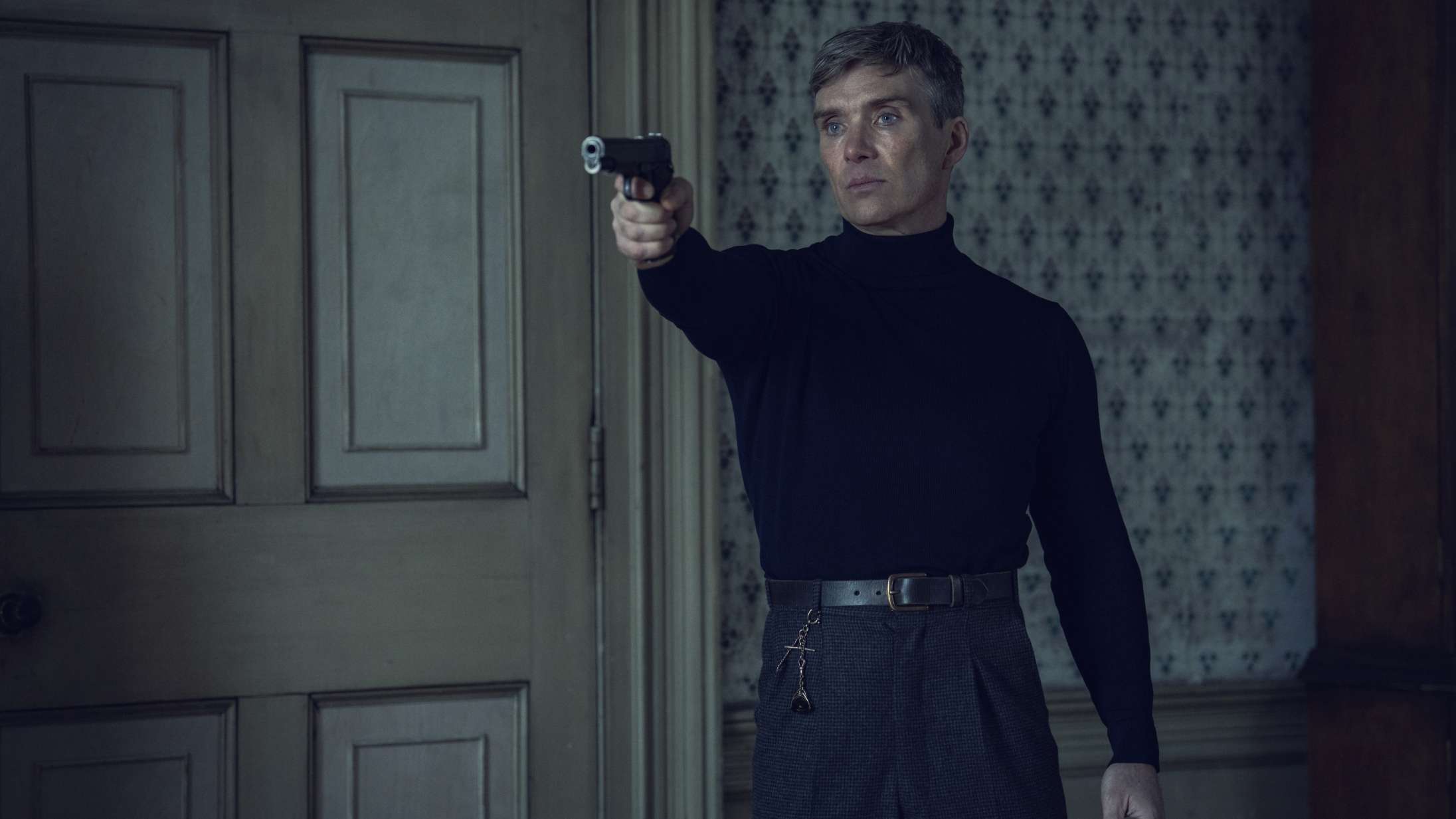 ’Peaky Blinders: The Immortal Man’: Netflix-filmen skamrider kadaveret af ikonisk Cillian Murphy-serie