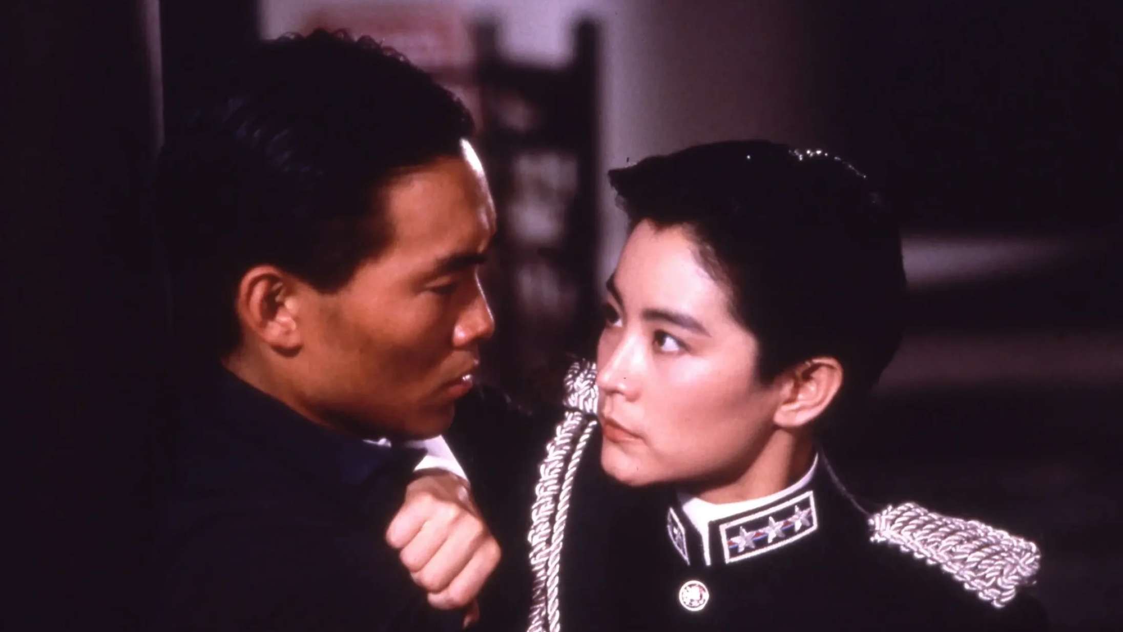 Hongkongs actionfilm satte helt nye standarder – og glemt mesterværk sparker stadig røv