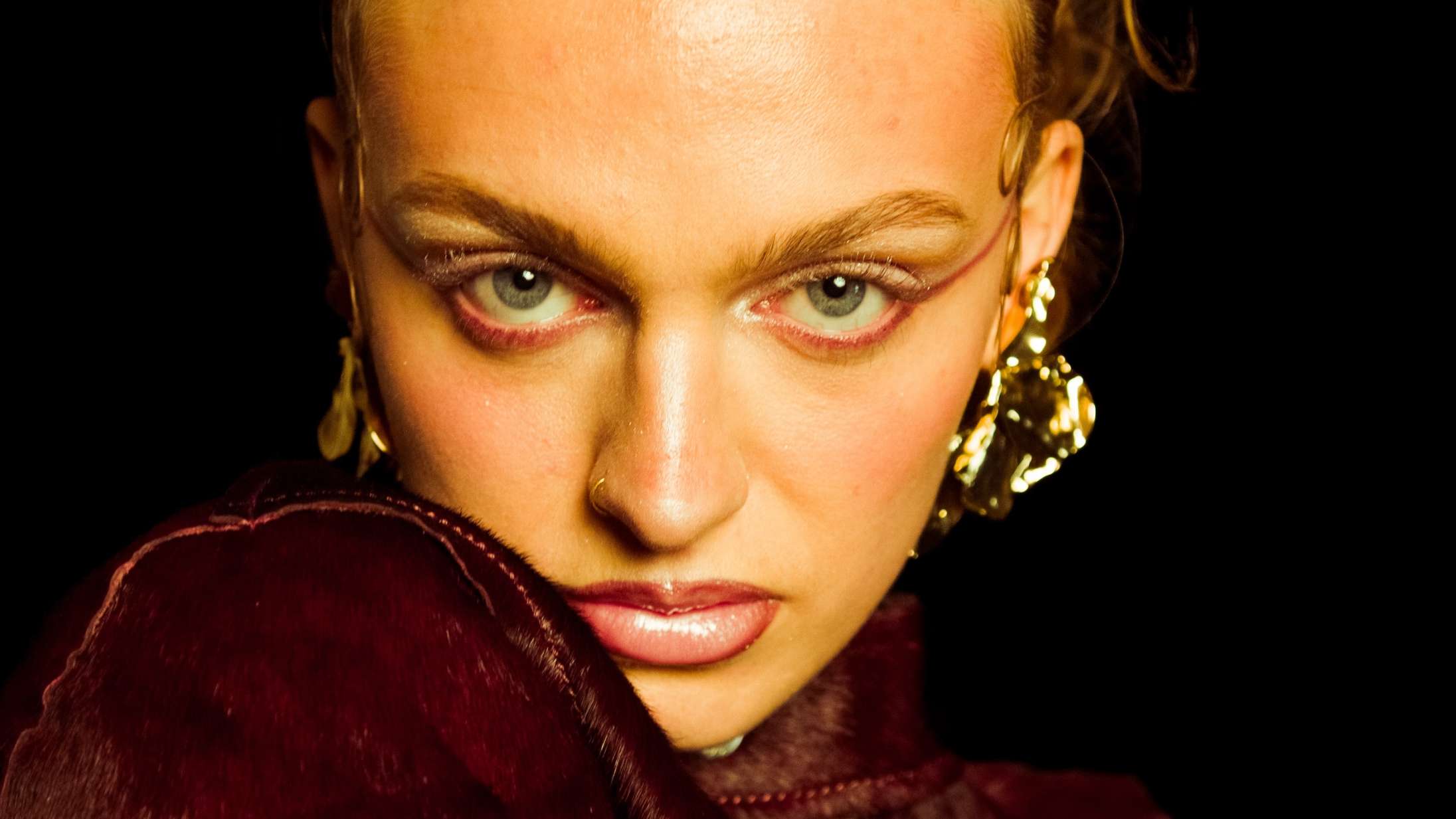 Sıra Jovina annoncerer karrierens største headliner-koncert