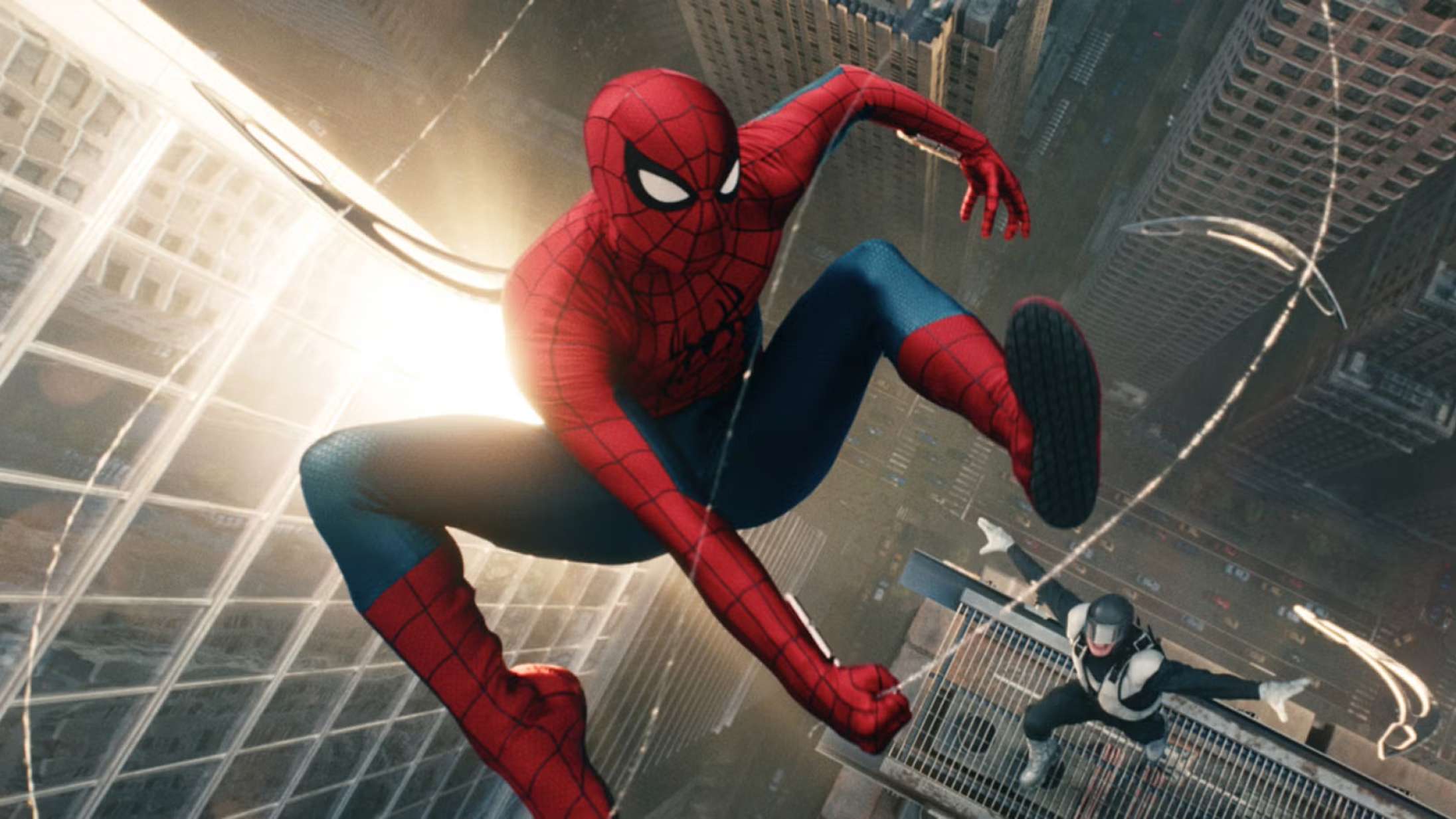 Tom Holland kæmper mod superskurke og hjertesorger i traileren til ‘Spider-Man: Brand New Day’