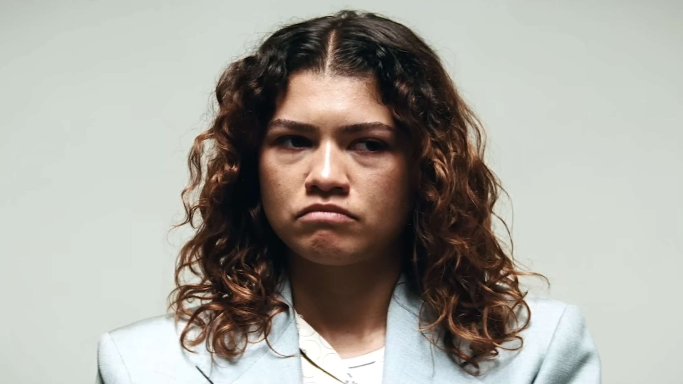 Zendaya smugler narko i ny vild trailer til tredje ‘Euphoria’-sæson