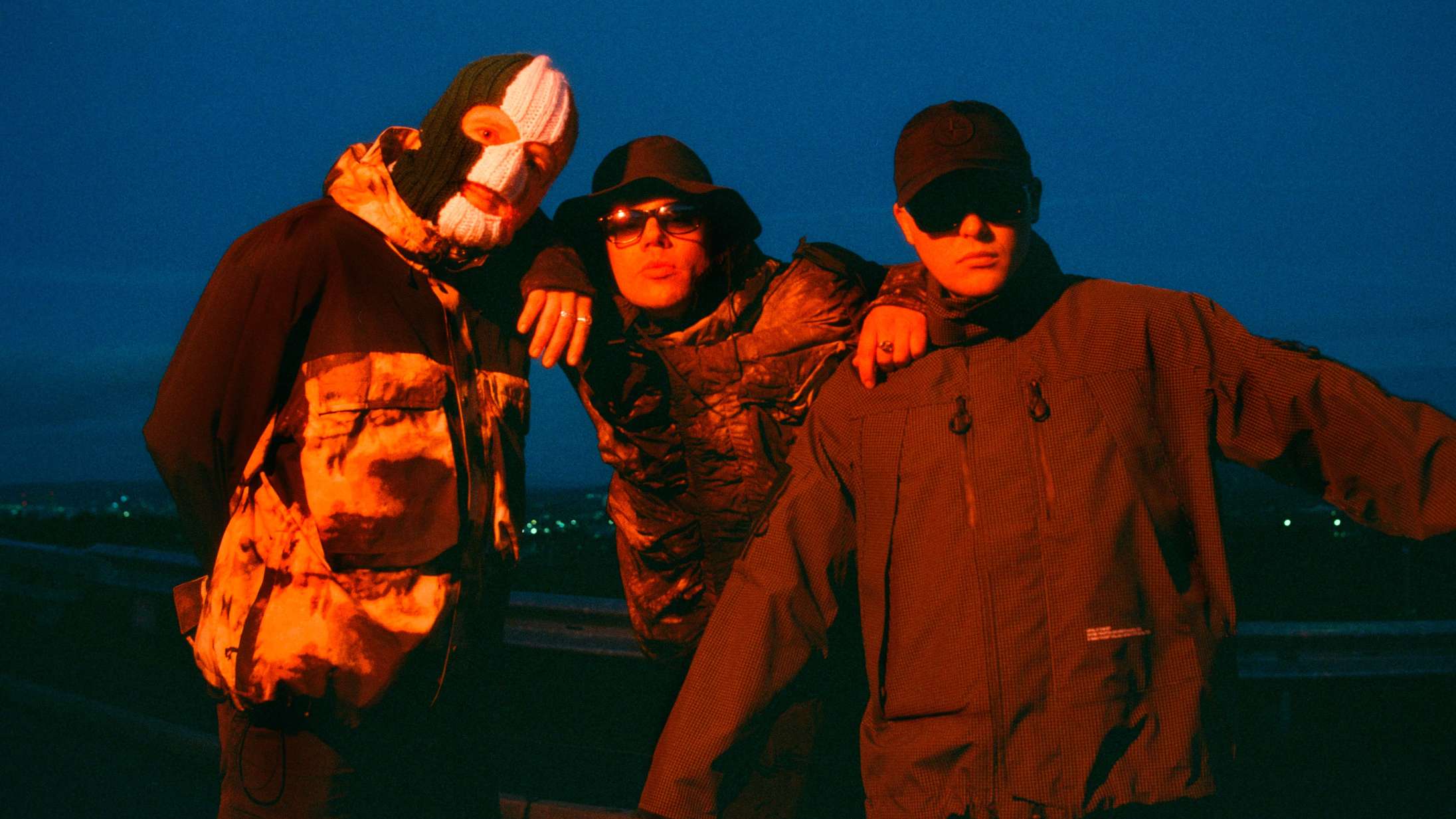 10 album, du skal høre i maj – hele verdens øjne er rettet mod dem