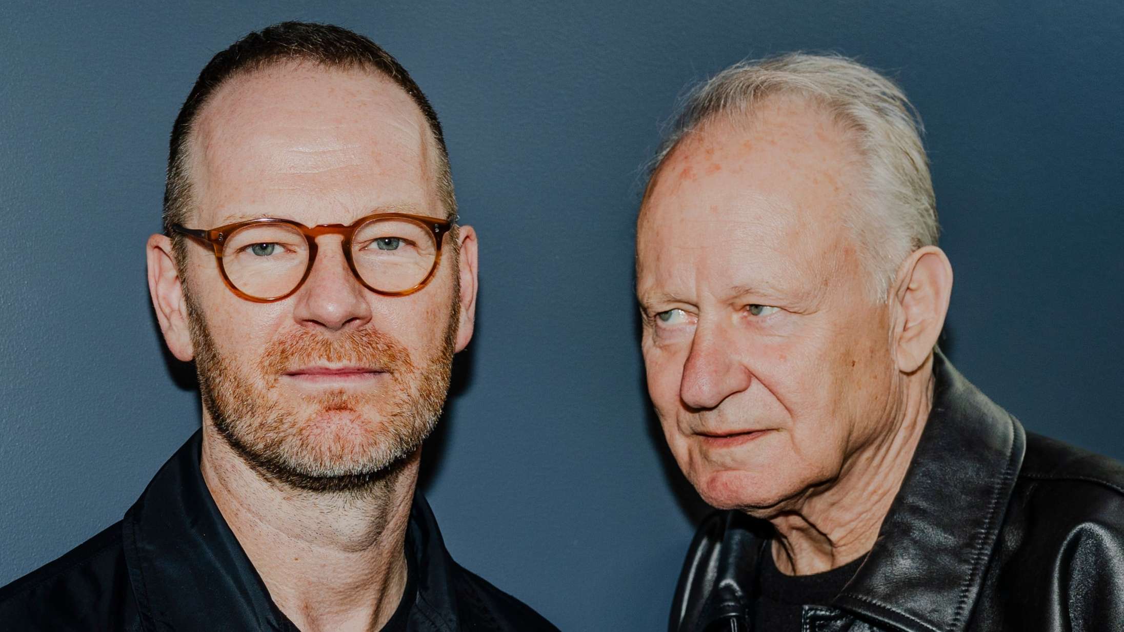 Joachim Trier og Stellan Skarsgård charmerede salen ved Soundvenue-visning af ’Affektionsværdi’ – se billederne