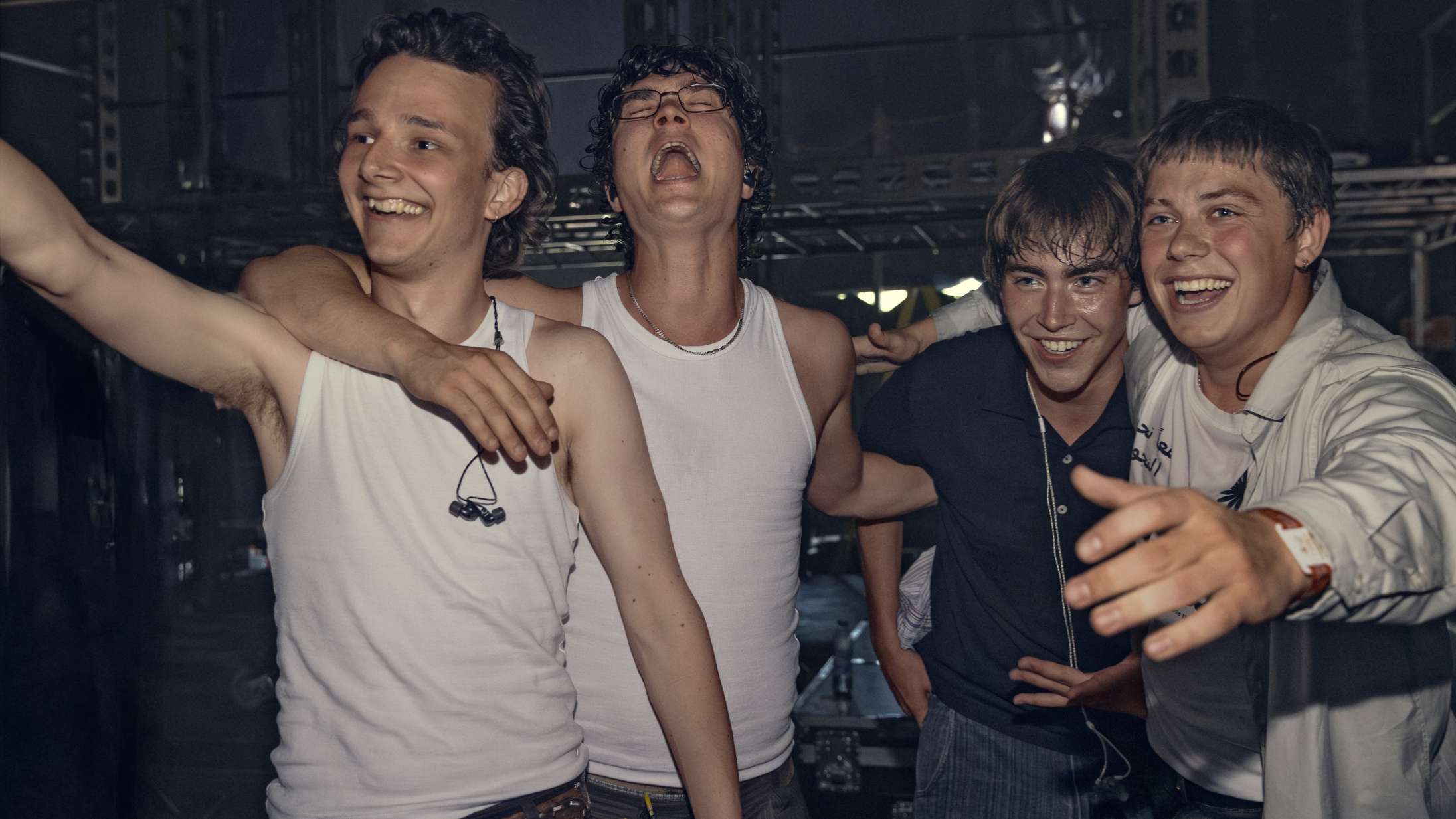 Aphaca bliver til Aphaca i medrivende trailer til ventet ny dokumentar