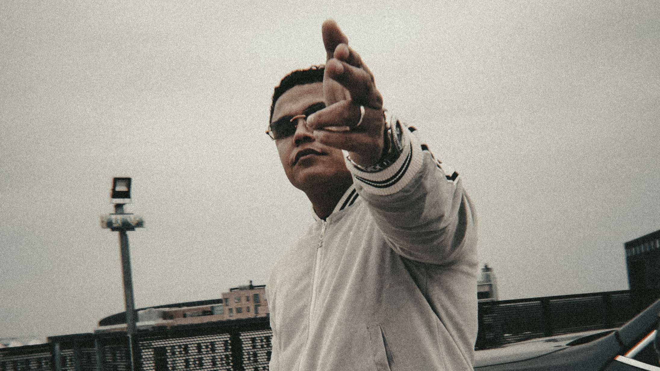 Carmon og Noah Carter er skidesure på et af årets bedste danske hiphopsamarbejder