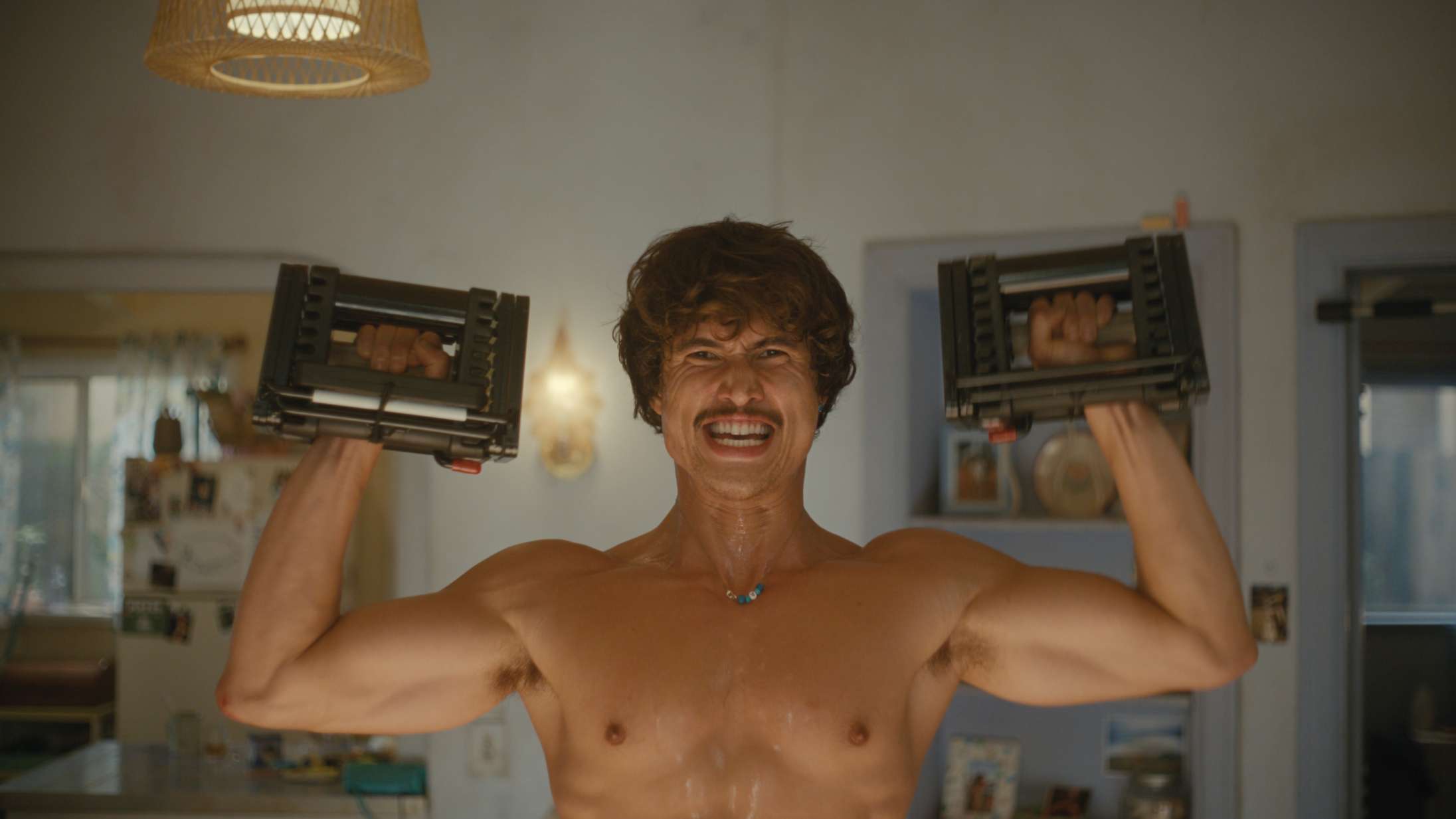 Soundvenue Streamer – tre weekendanbefalinger: Vaskeægte seriefavoritter gør endelig comeback