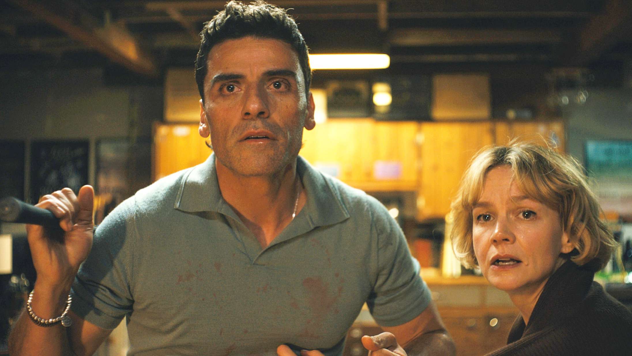 ‘Beef’ sæson 2: Vores alles vrede er sjov, åndssvag og ubehagelig i opfølger til Netflix-hit