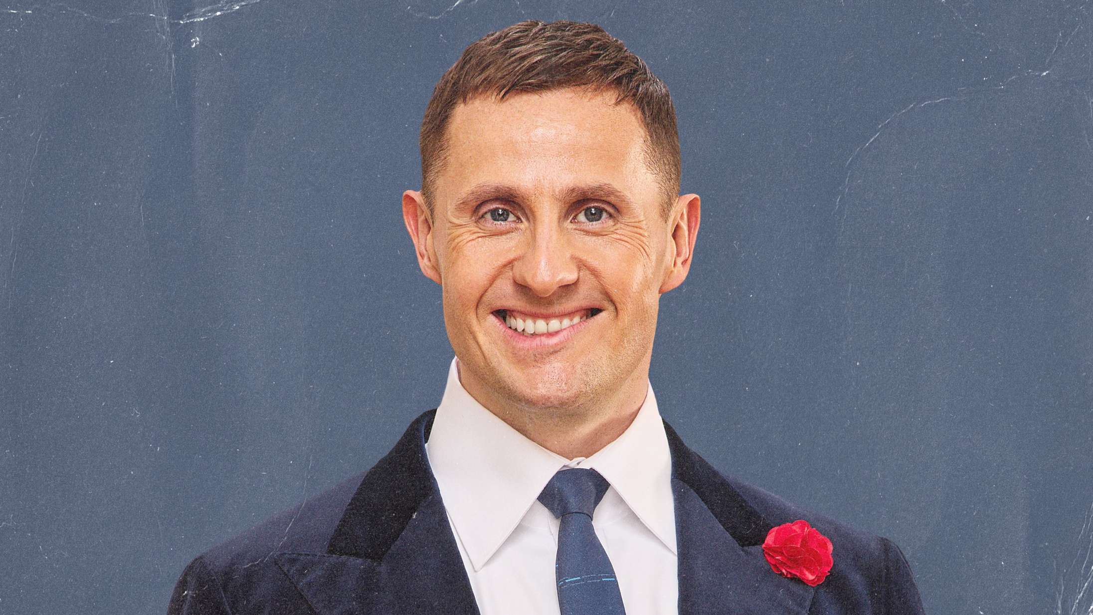 Benjamin Hav skal spille i Parken