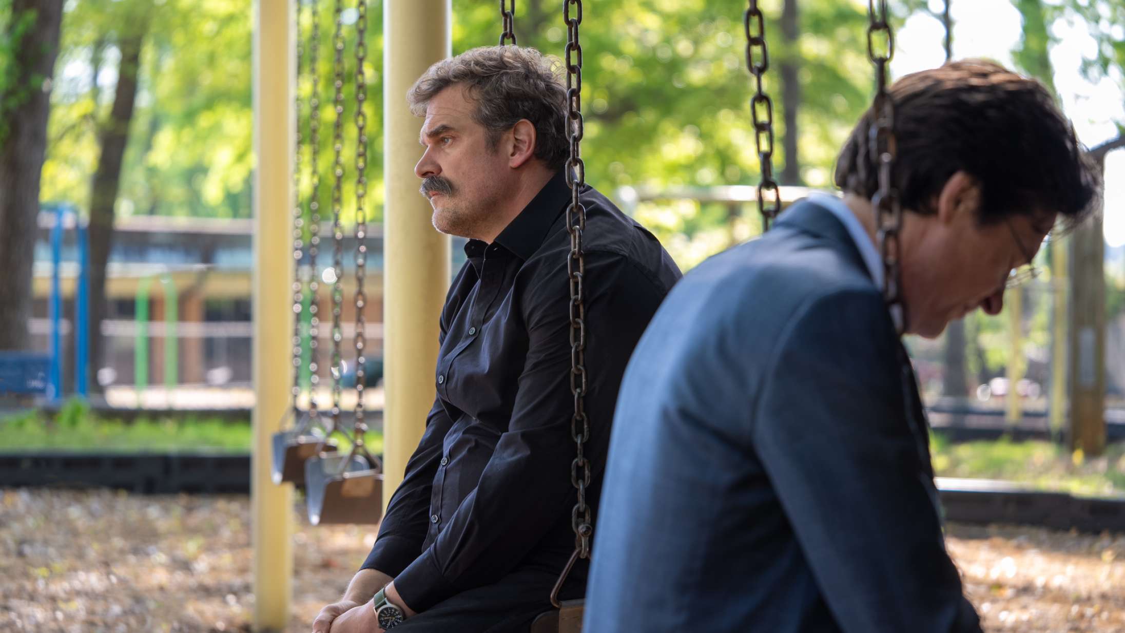 Sidste afsnit slog det fast: ‘DTF St. Louis’ var et mesterværk!