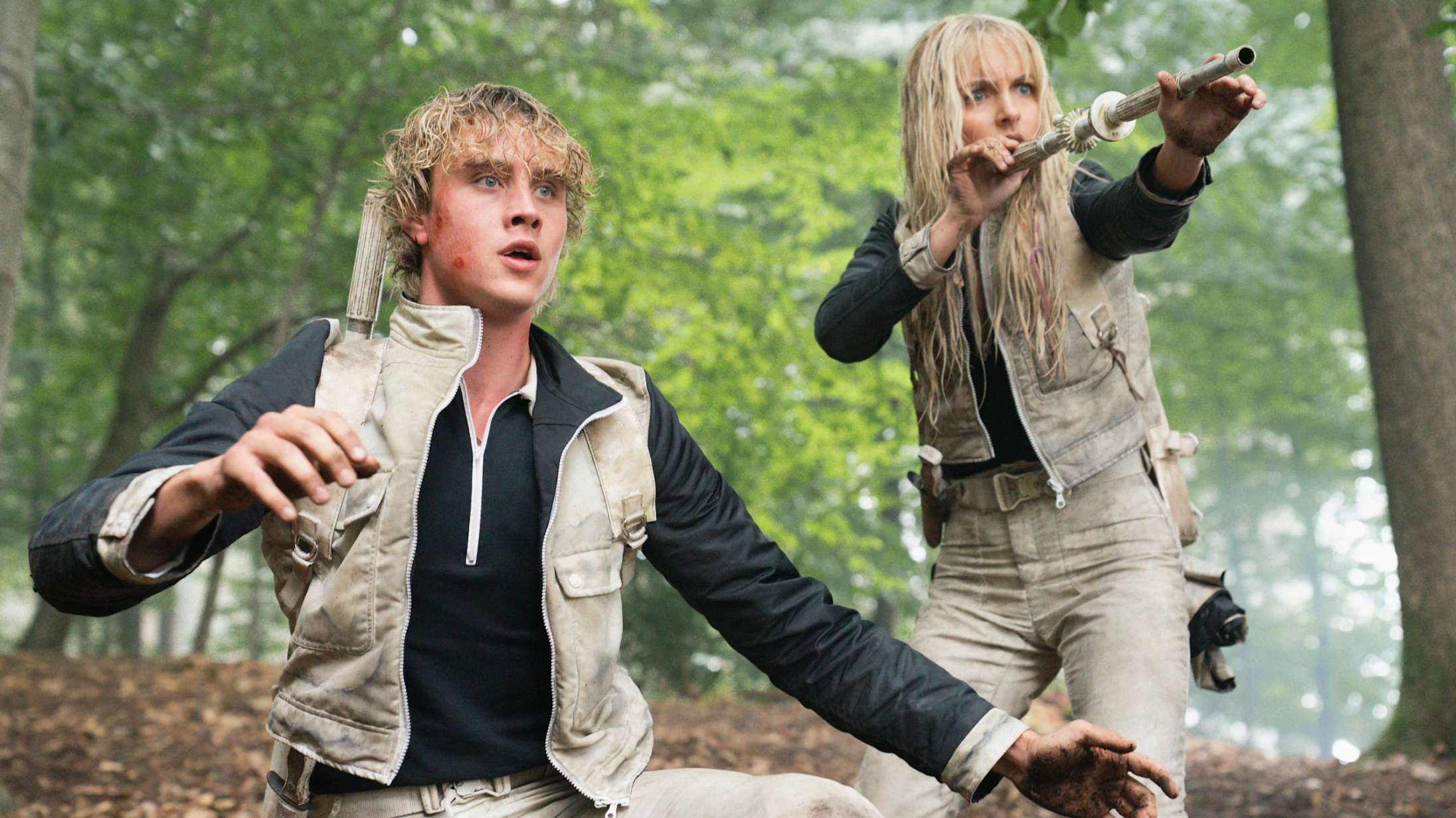 ‘Hunger Games’ er tilbage med et brag i første trailer til ‘Sunrise on the Reaping’