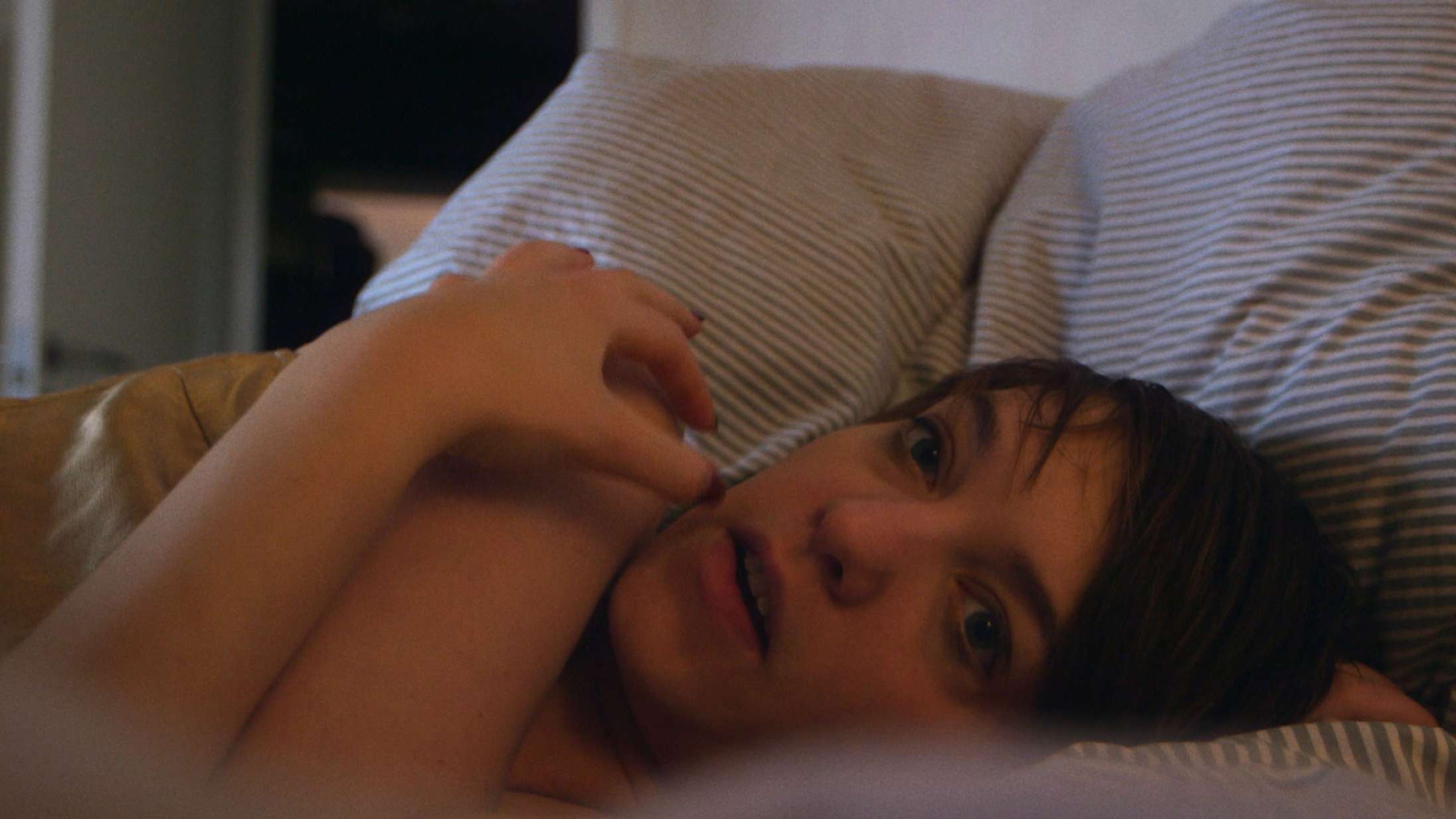 ’Jenny – en historie om Lydmor’: Jenny Rossander kæmper for sin egen fortælling i intim dokumentarperle