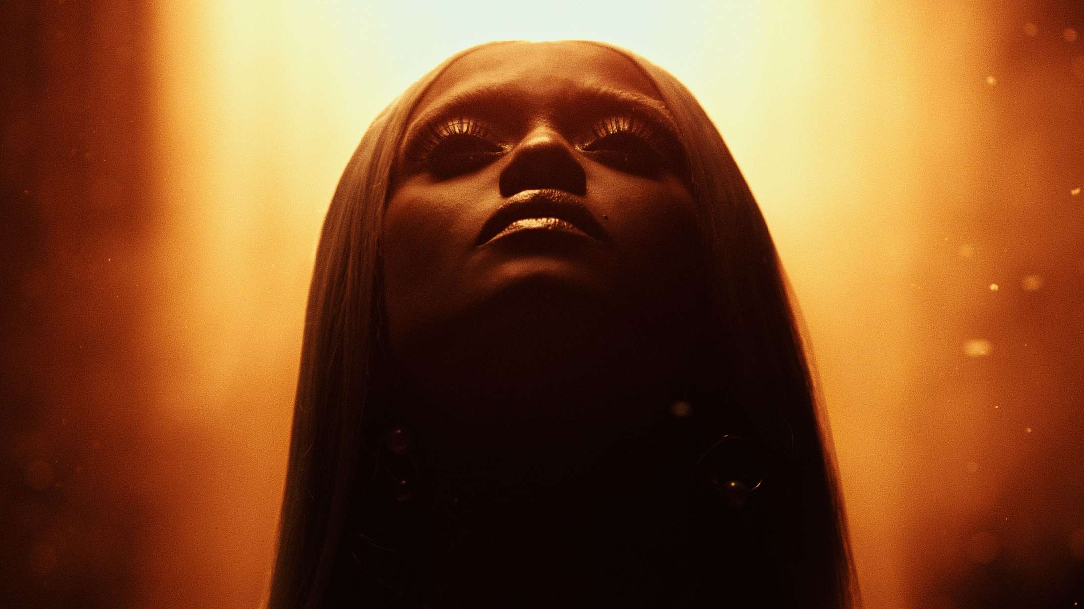 Det er aldrig til at vide, hvor Kelela er på vej hen. Men på ‘Idea 1’ er hun landet ved det sublime