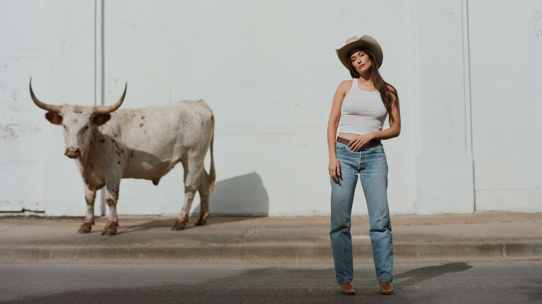 Kacey Musgraves lander selvsikkert og liderligt i sine texanske countryrødder