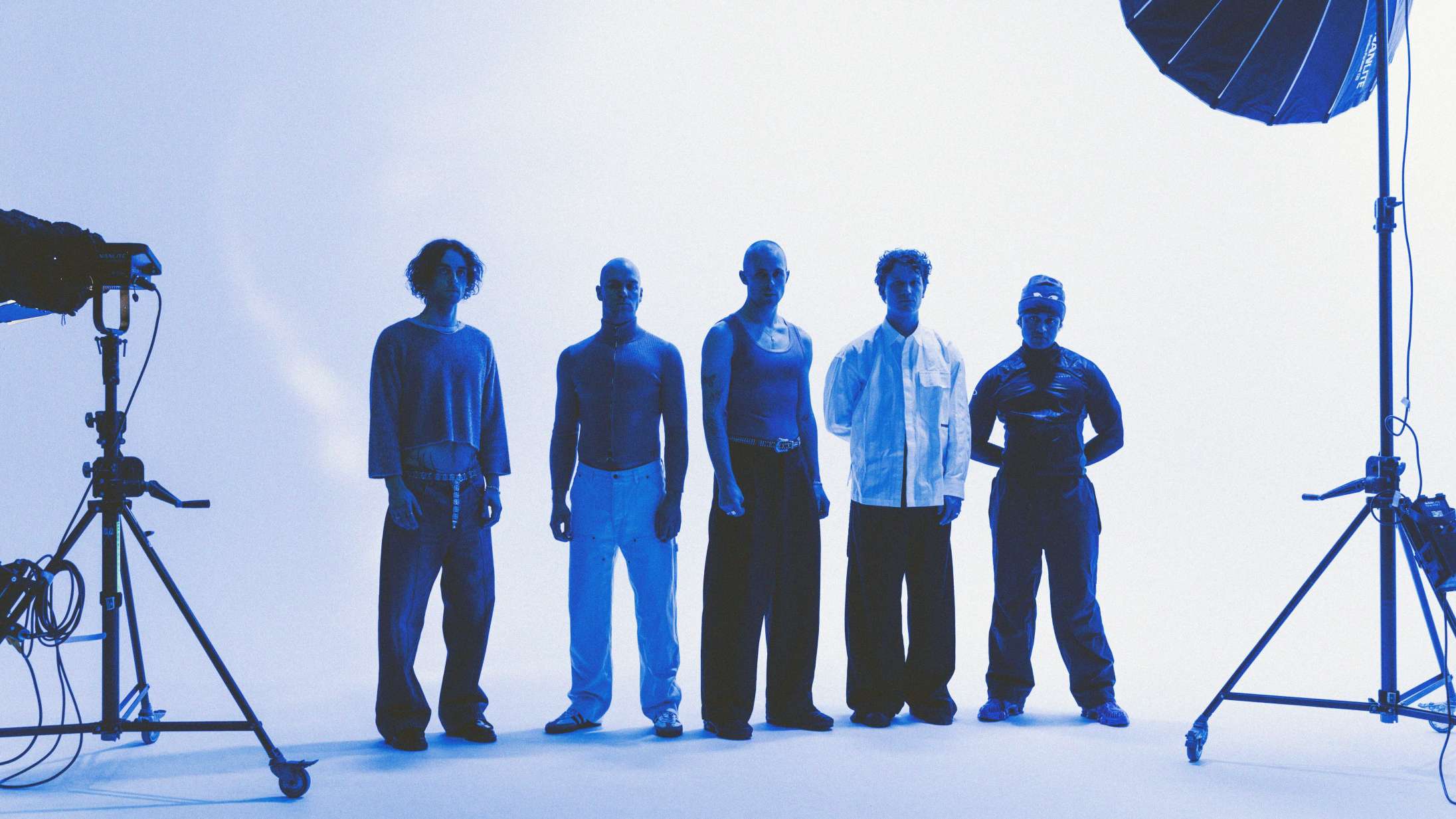 Har TikTok gjort musikbranchen til det vilde vesten? »Der er noget ved TikTok, der grundlæggende er i krig med den musik, vi laver«