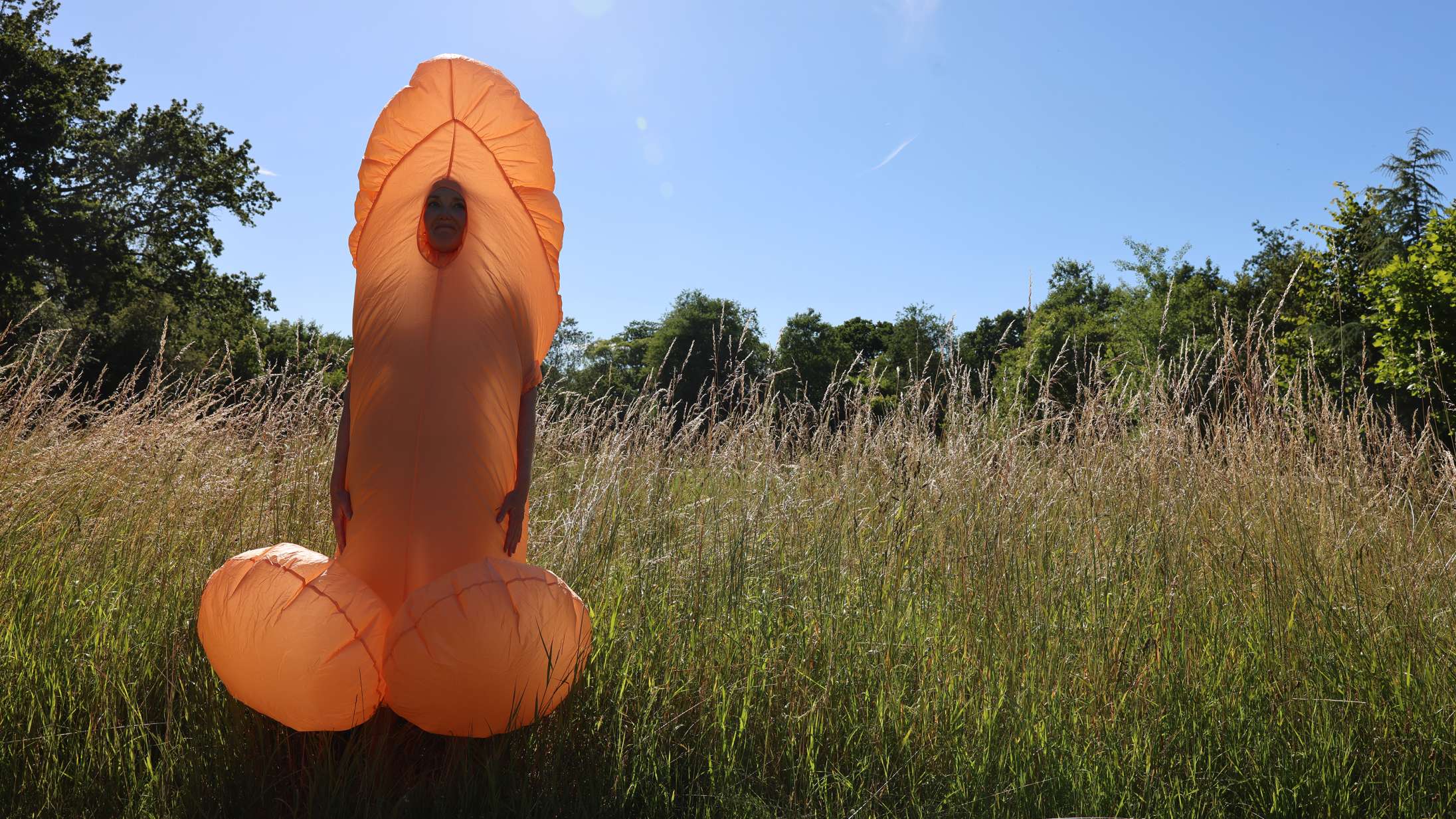 Derfor er DR’s knaldende kaniner lavet med AI