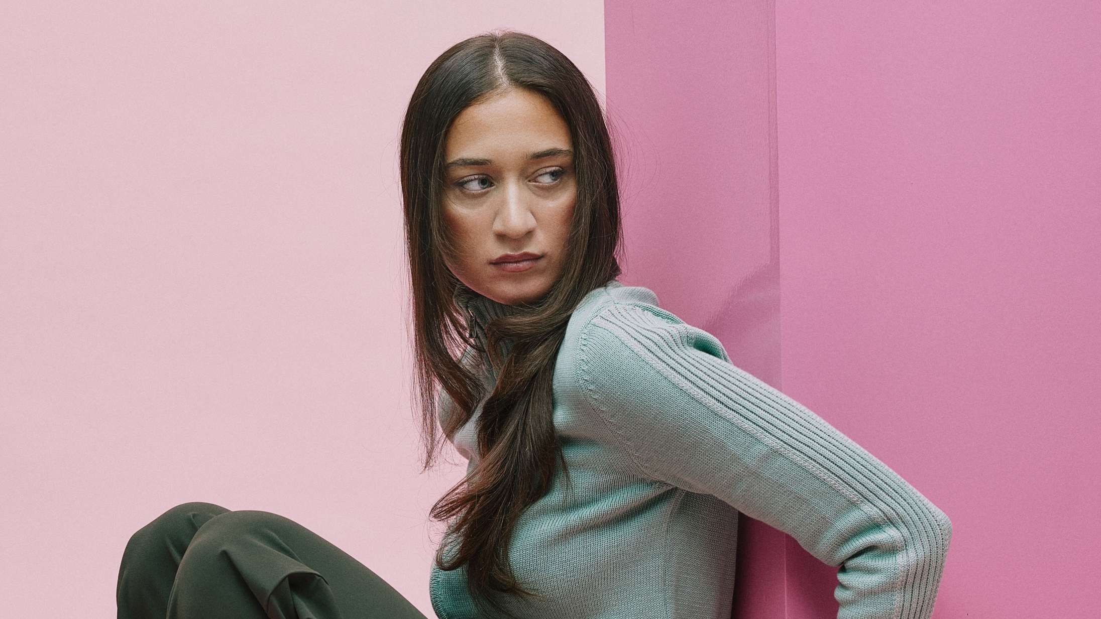 Lea Romeas Top Tracks: »Jeg kan ikke høre den sang uden at græde. Den tudbrøler jeg til«