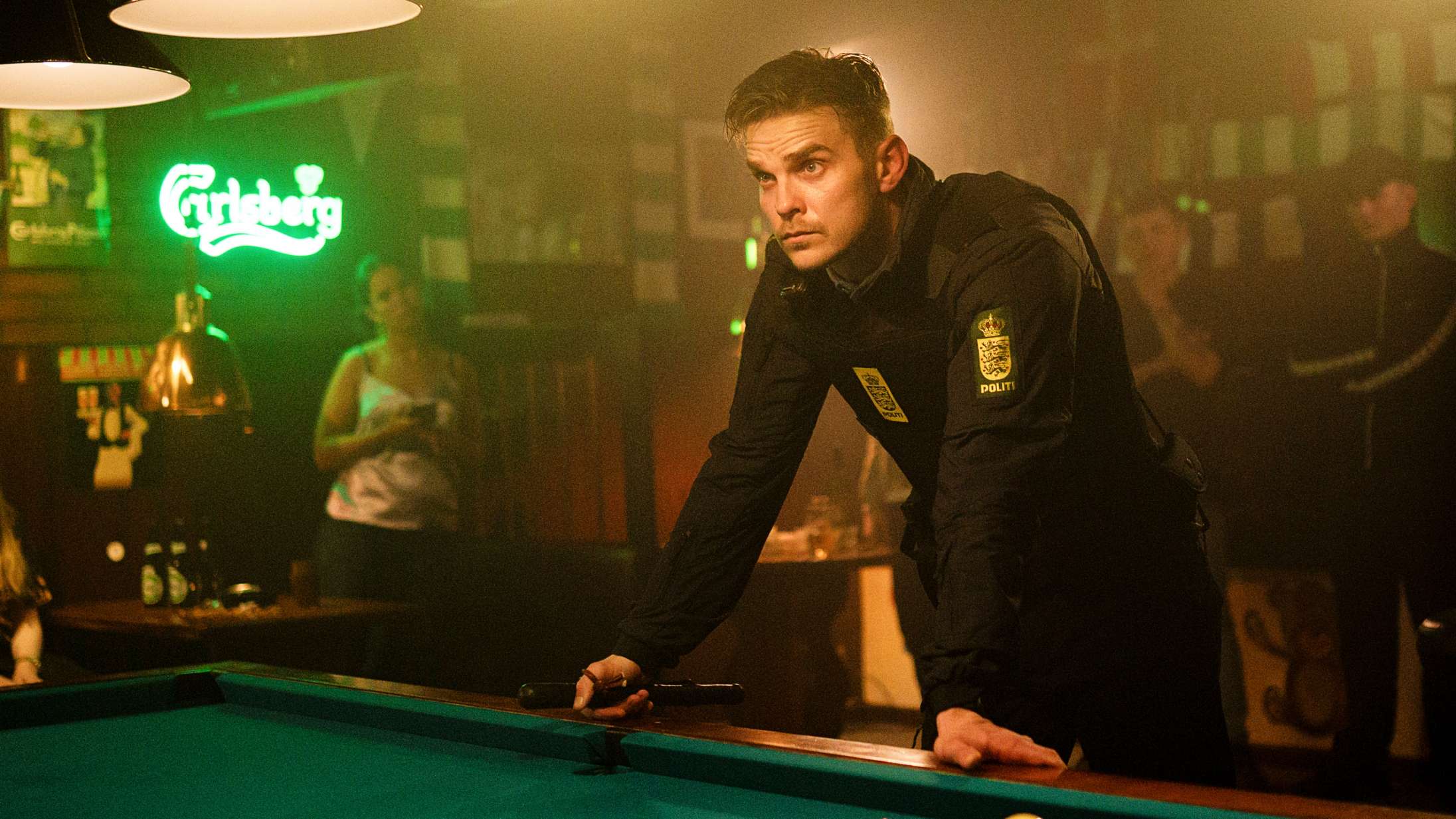 Marco Ilsø om sine favoritfilm: »Jeg var den eneste mand i biografen, men jeg tudbrølede lige så meget som alle andre«