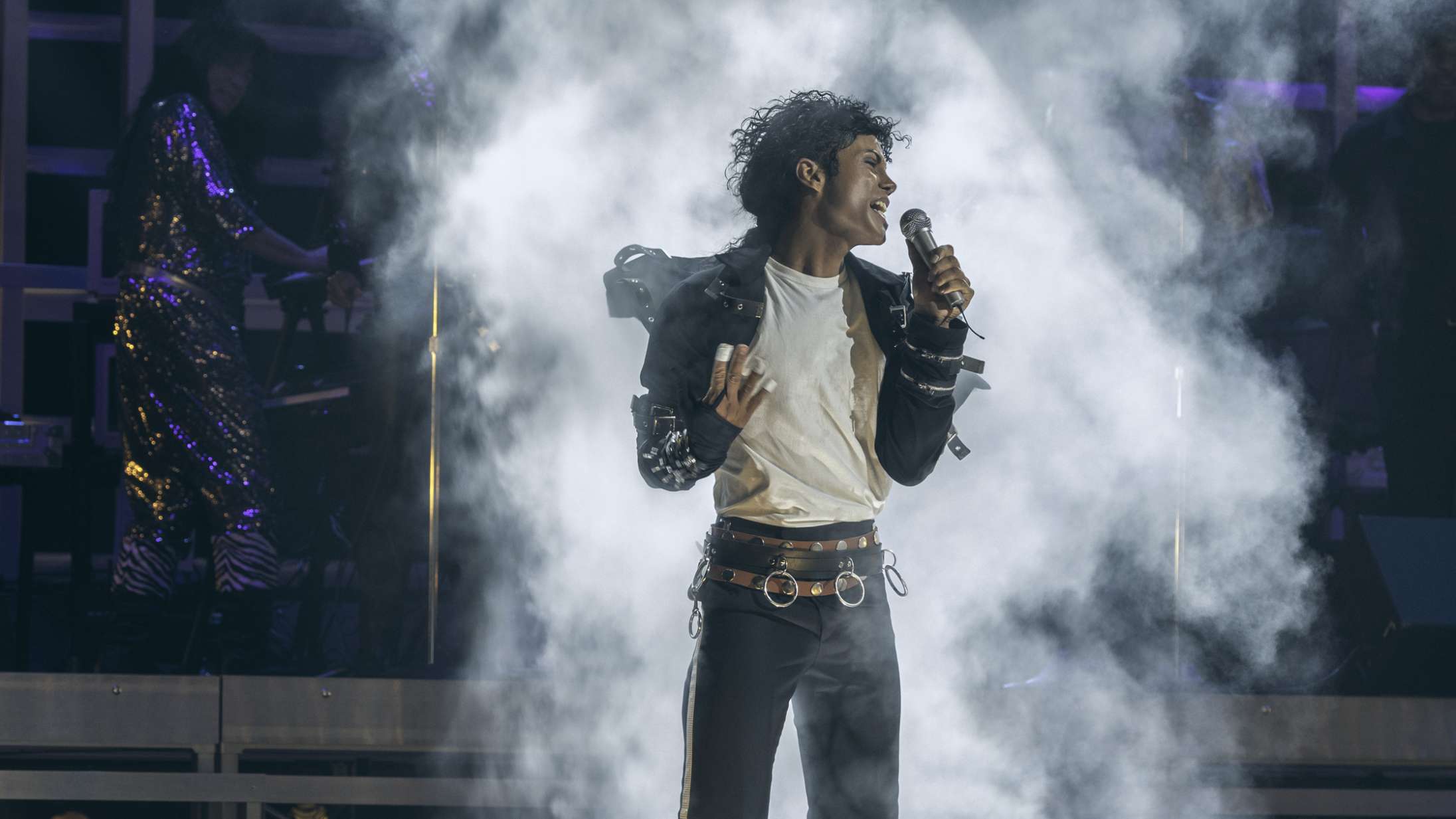 Michael Jacksons nevø er stolt af tilsvinet biopic: »Lyt aldrig til ‘professionelle’ kritikere«