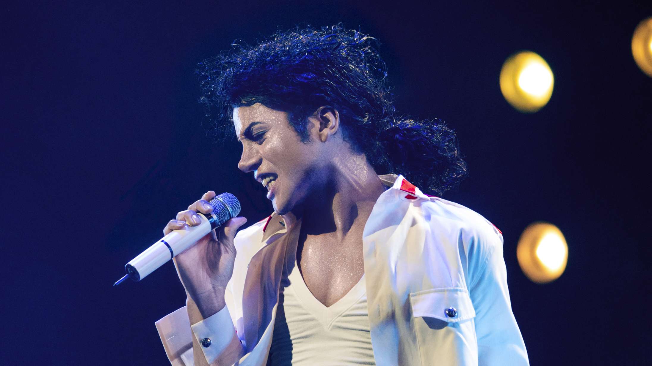 Alt, du skal vide om den storombruste Michael Jackson-film inden premieren