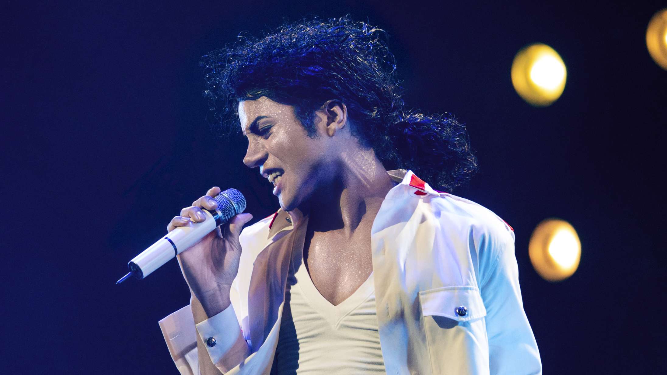 ‘Michael 2’ vil fortælle om pædofilianklagerne fra popstjernens perspektiv, siger Jafaar Jackson