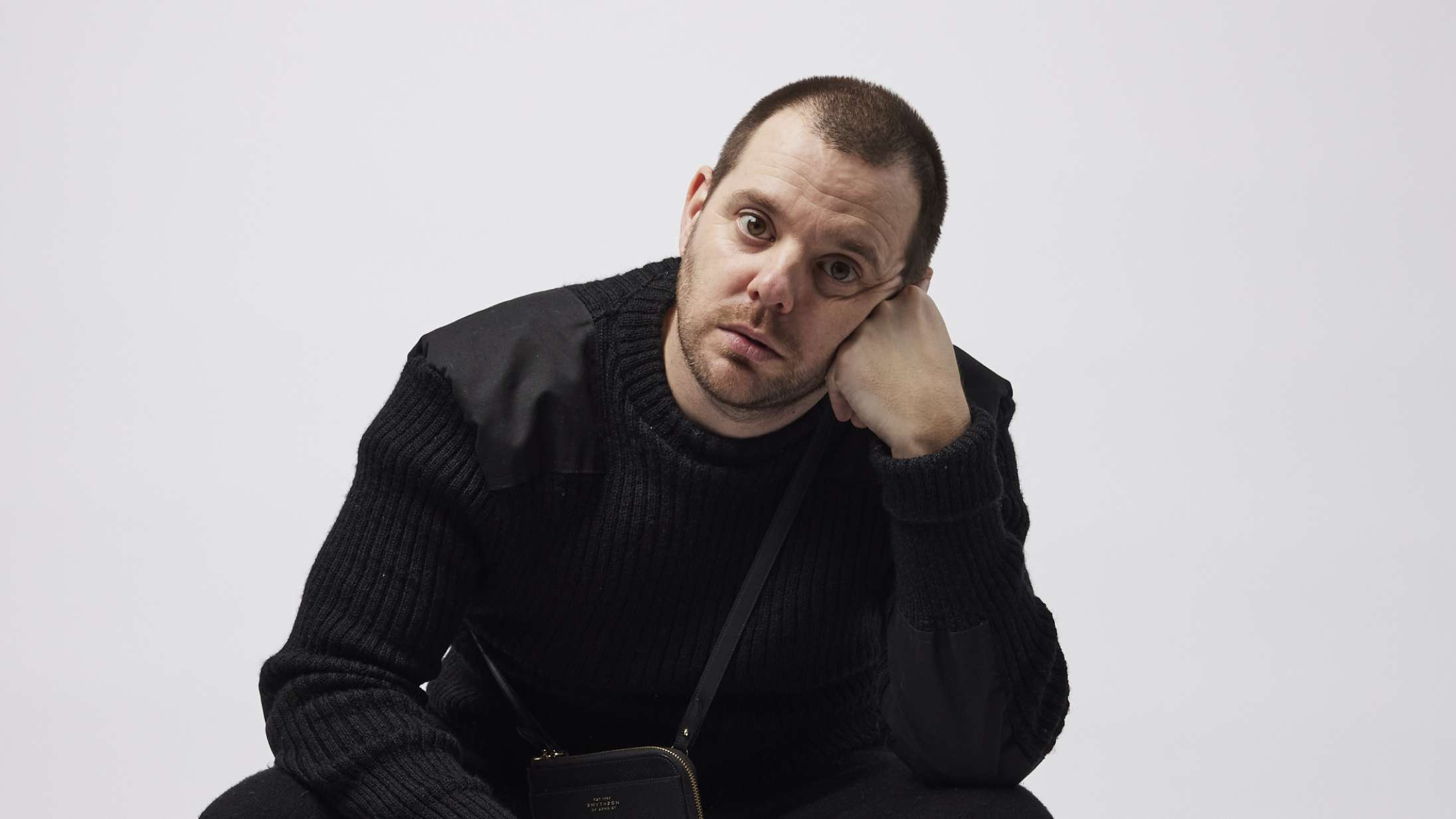 The Streets annoncerer dansk koncert – spiller klassisk album i sin helhed