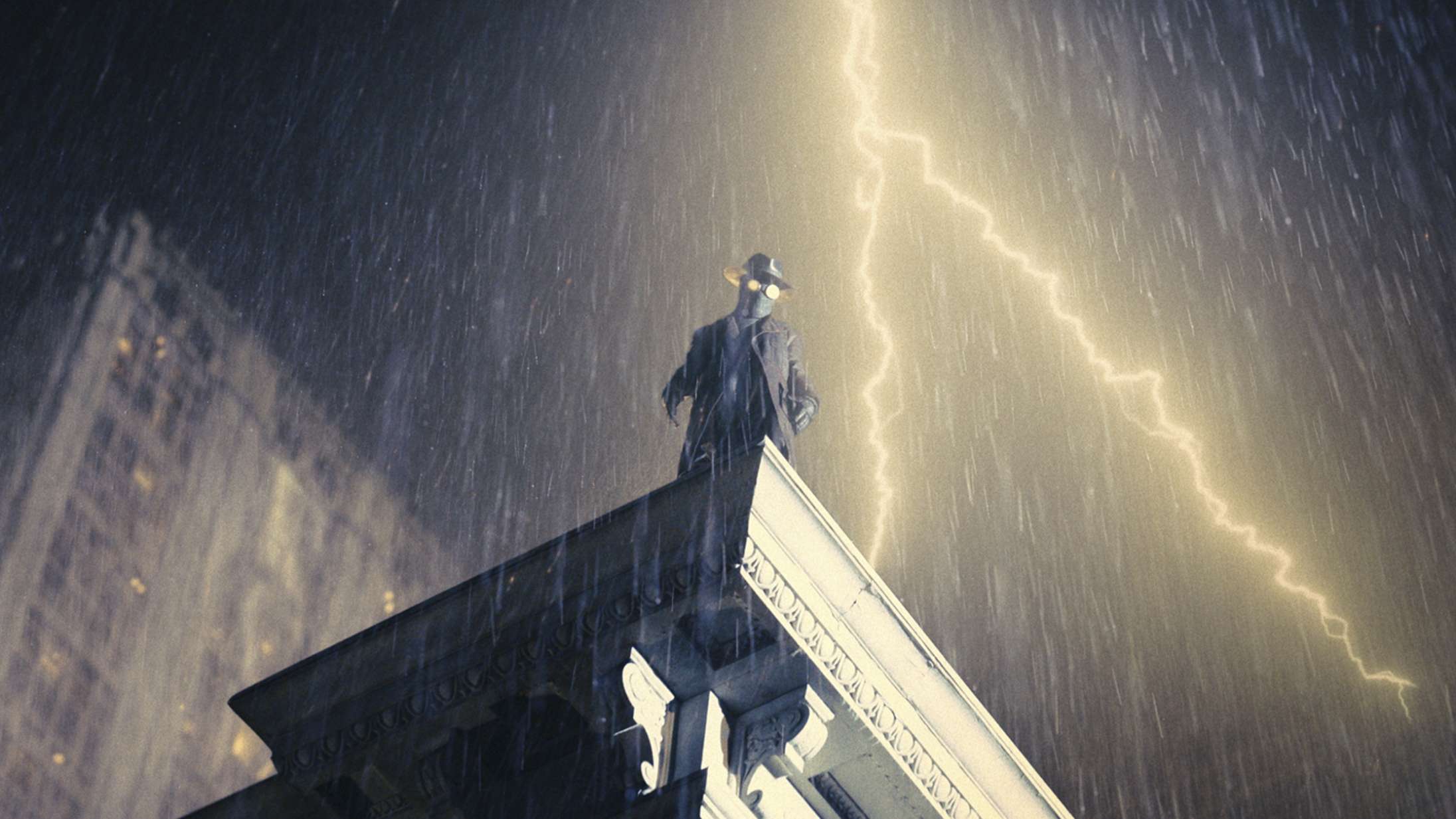 Du skal træffe et vigtigt valg i ny Spider Man-serie med Nicolas Cage – se traileren