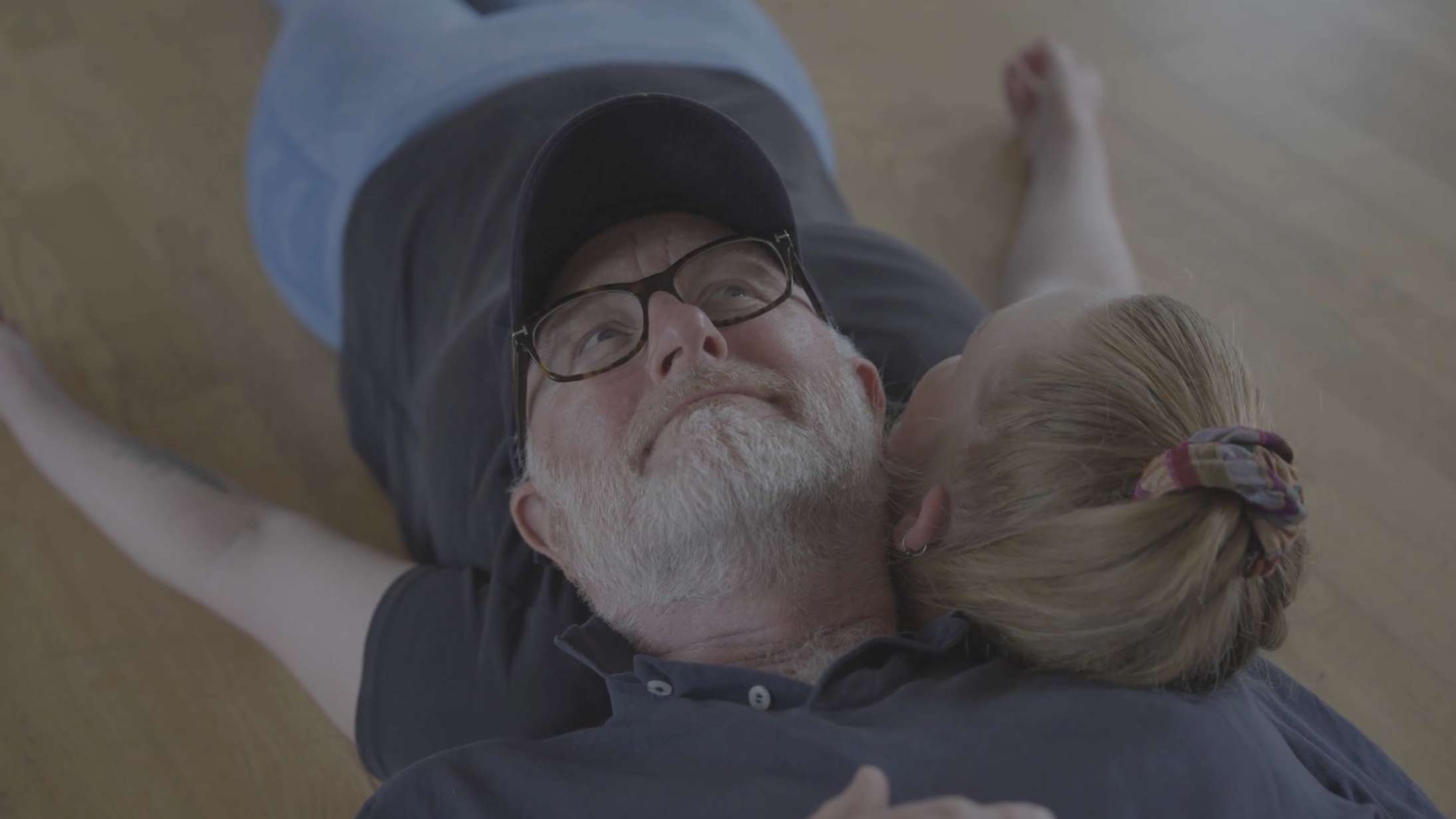 Jeg blev oprigtigt trist over at se Peter Aalbæk Jensen i ny TV 2-dokumentar