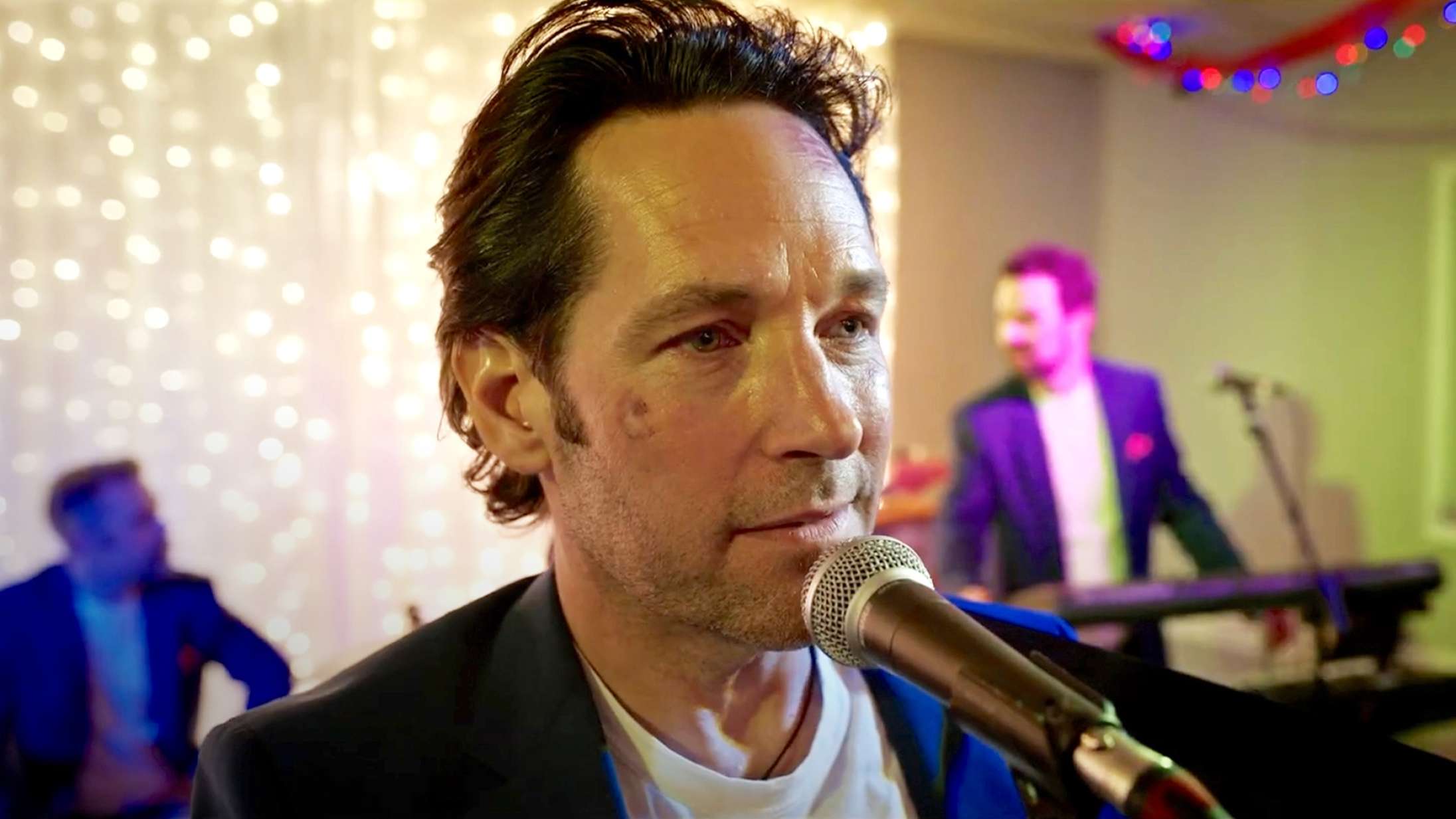 ’Sing Street’-instruktørs nye film med Paul Rudd og Nick Jonas er på trapperne – se traileren