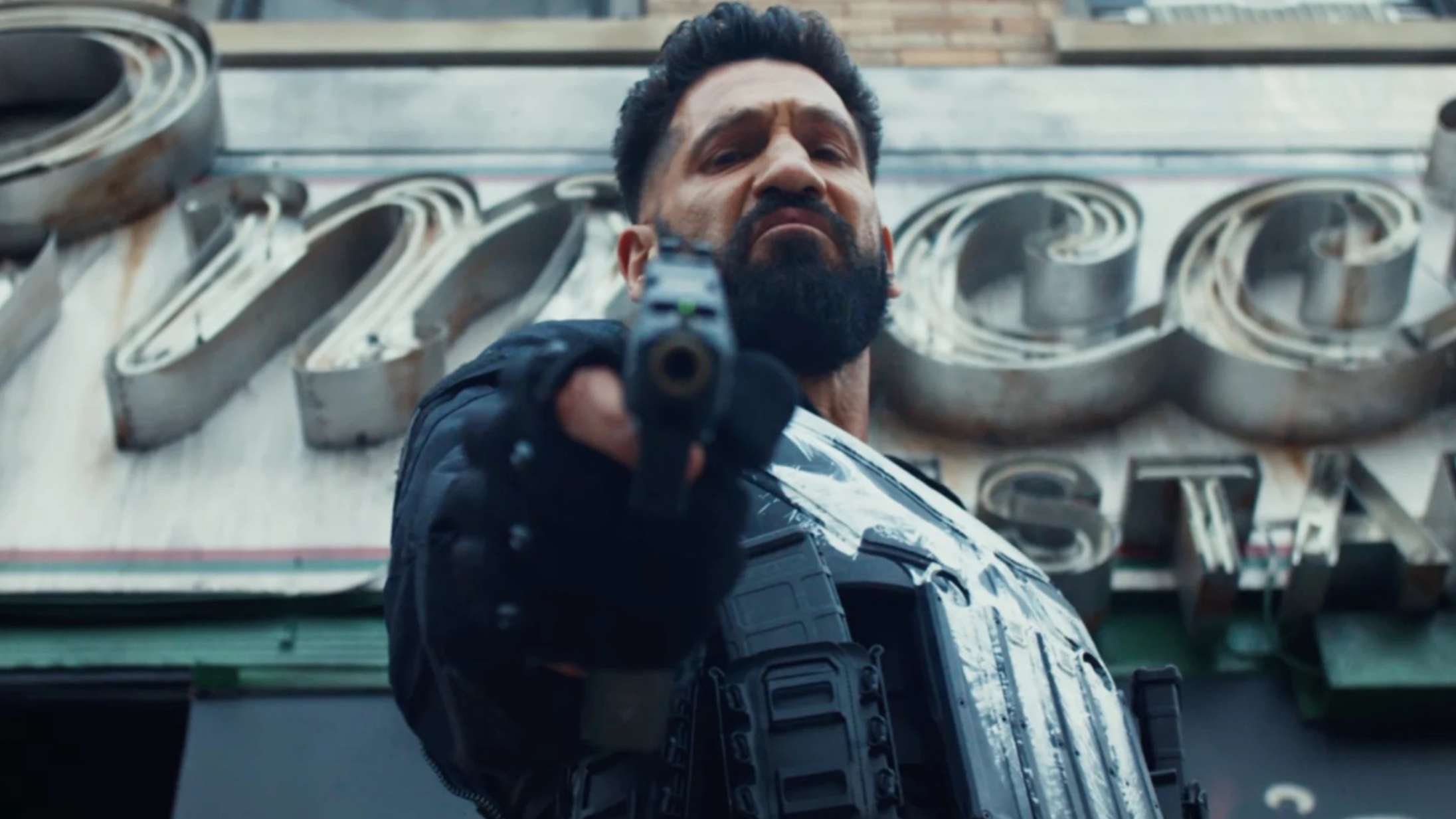 Jon Bernthal vender tilbage som plaget antihelt i ’The Punisher: One Last Kill’ – se traileren her