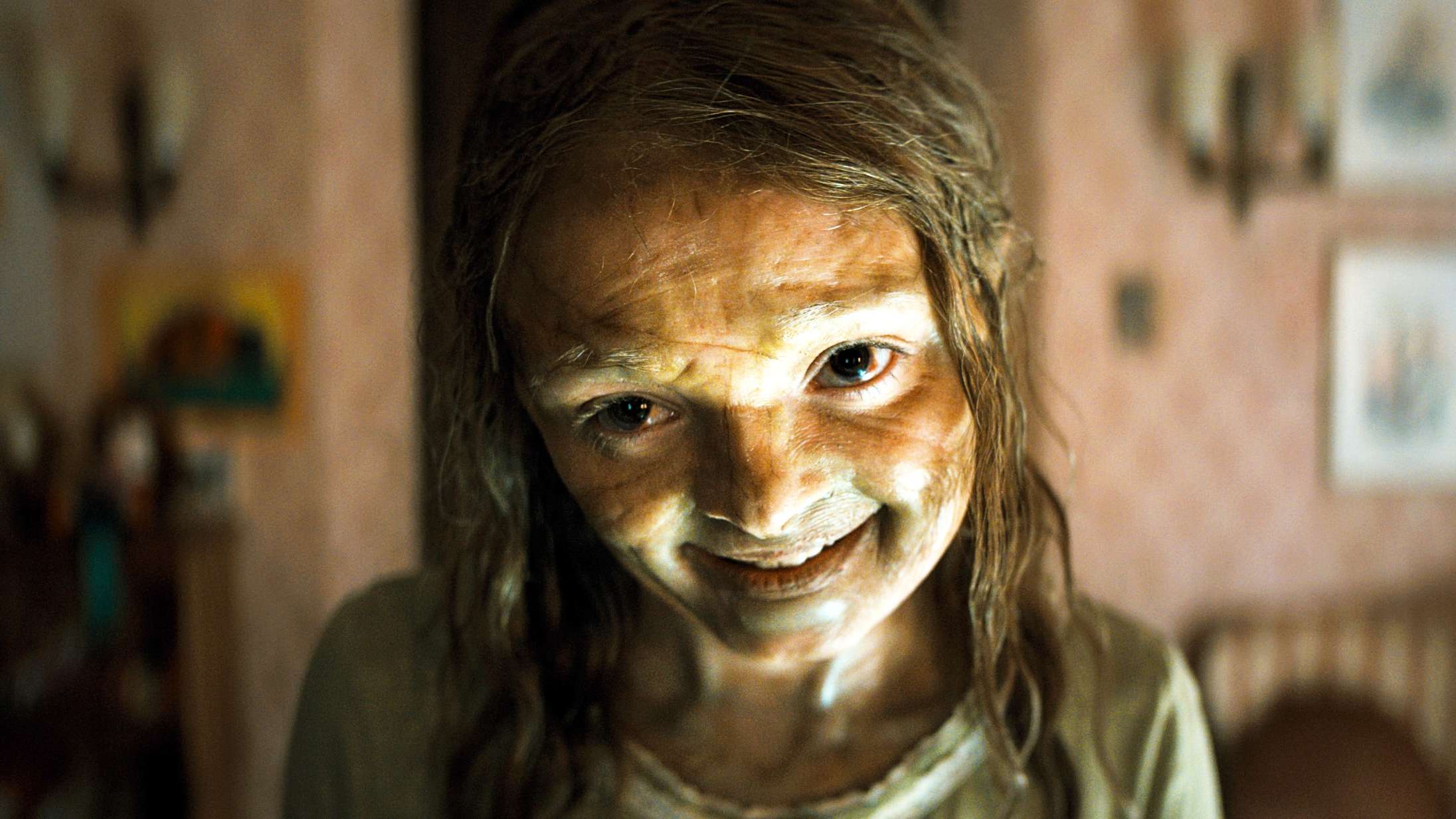 ’Lee Cronins The Mummy’: Den nye store mumiegyser har meget lidt med mumier at gøre