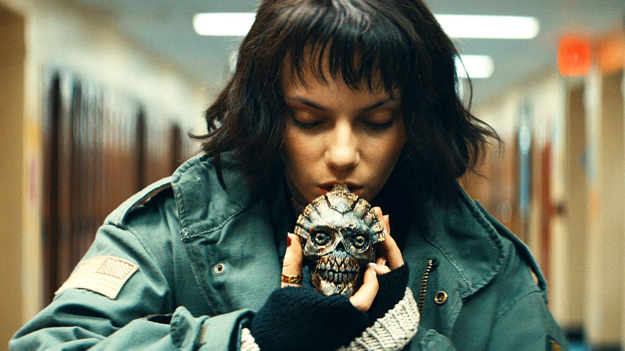 ‘Whistle’: Stop med at moralisere, highschool-gyser!