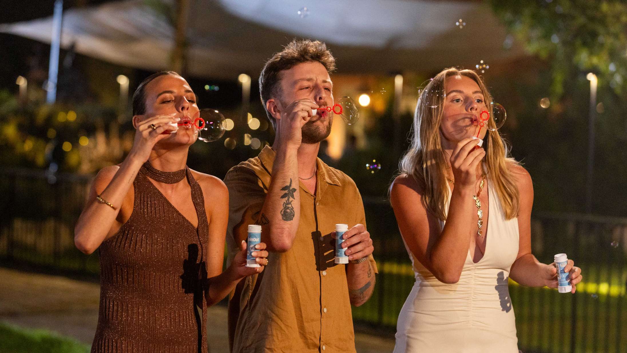 ’Bachelorette’s værste akt bejlede den op fra slap med pøls’, pantomime og akavet tavshed