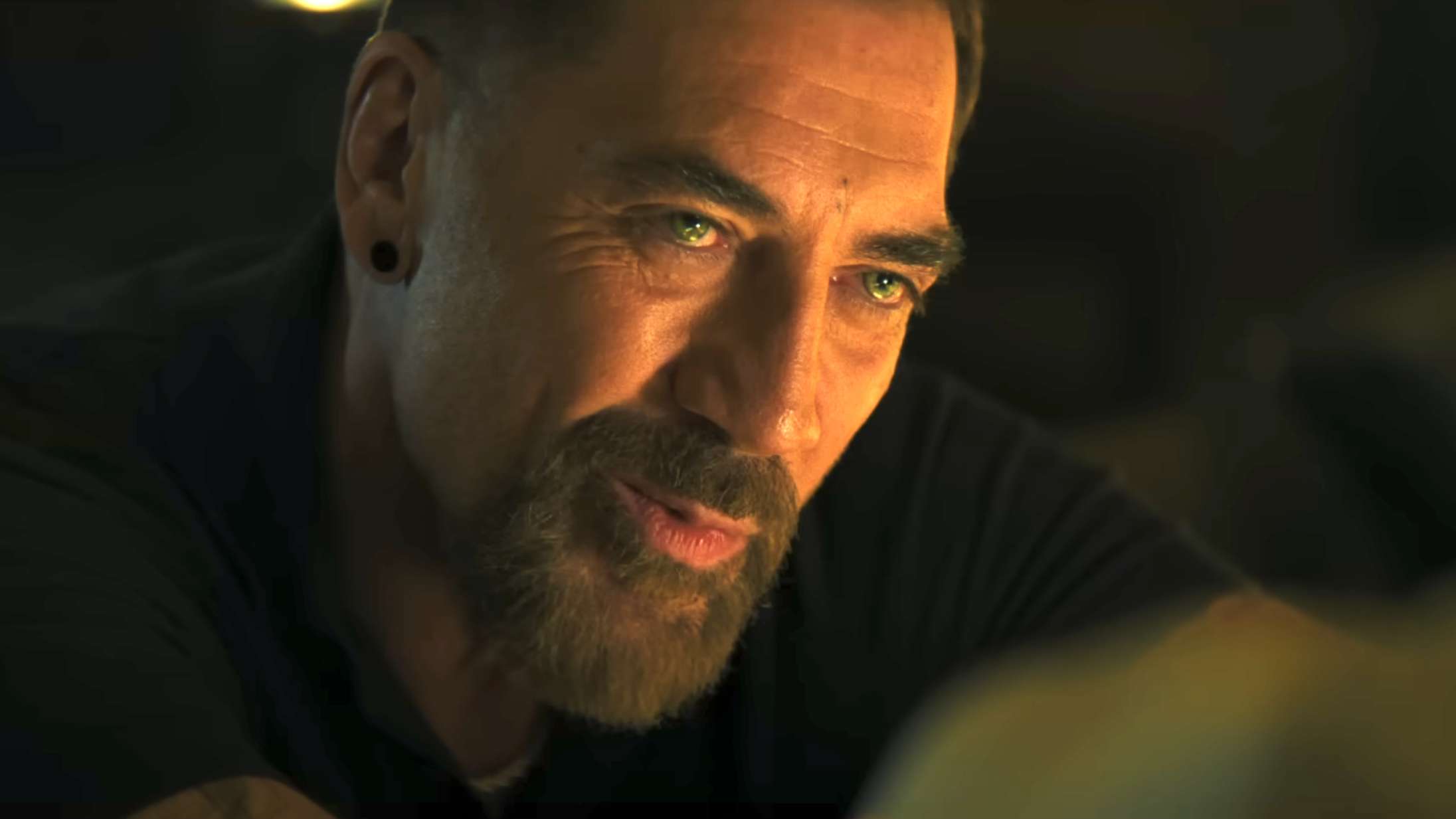 Javier Bardem er hævntørstig morder i serie-remake af Martin Scorsese-klassiker – se første trailer til ‘Cape Fear’