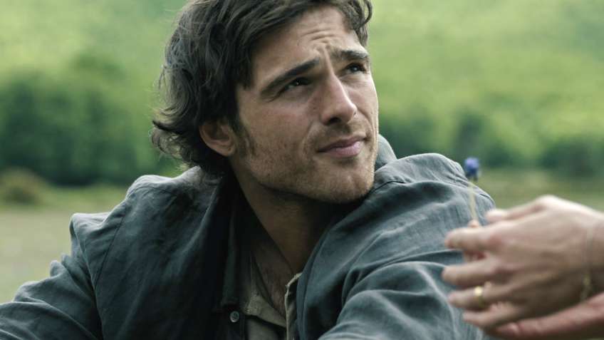 Jacob Elordi oplever verdens undergang i Ridley Scotts nye dystopi – se ...