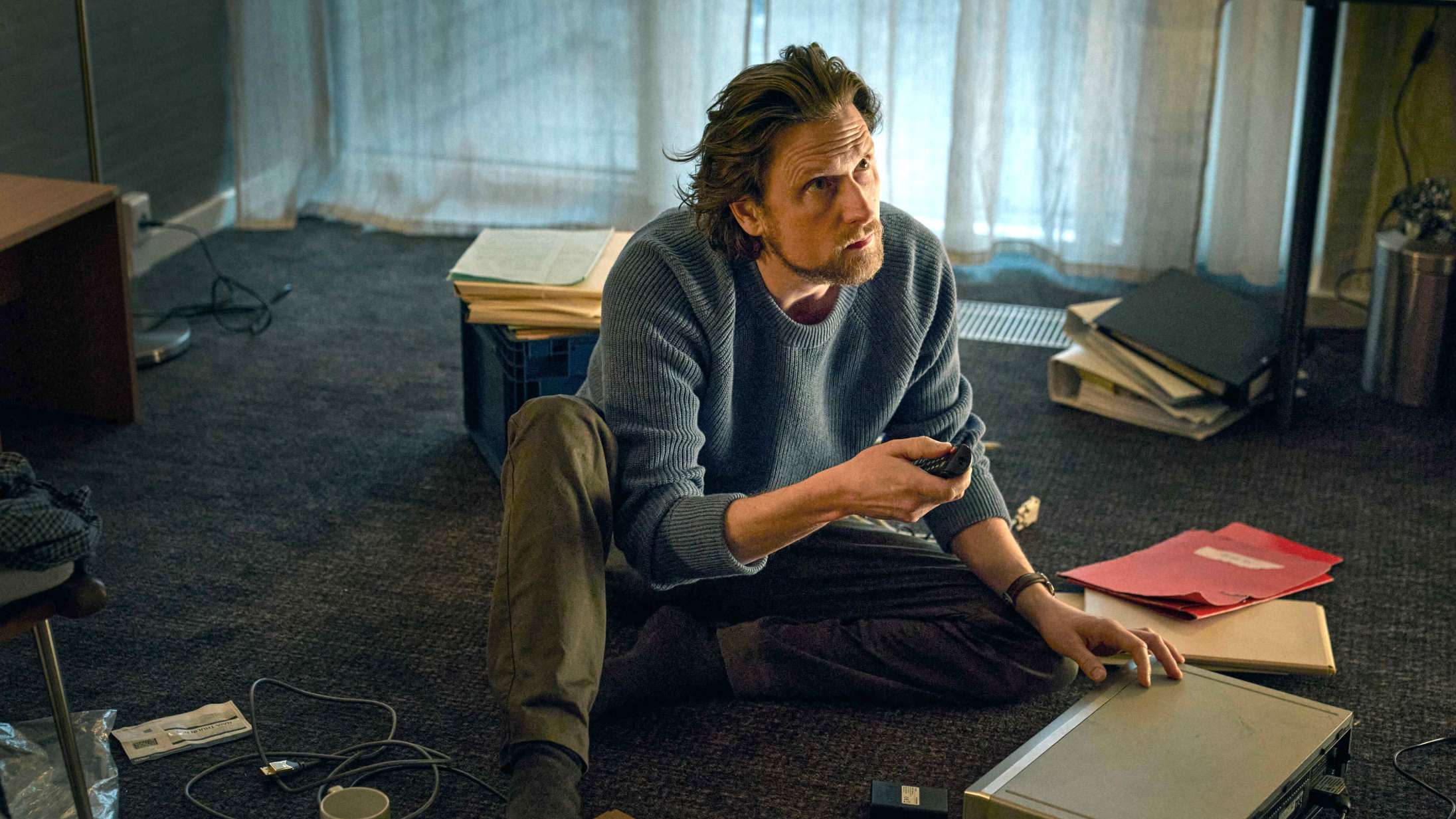 Hvis du kan tælle til 28 dage, disker Netflix op med bestialske mord – se traileren til nyt ‘Kastanjemanden’