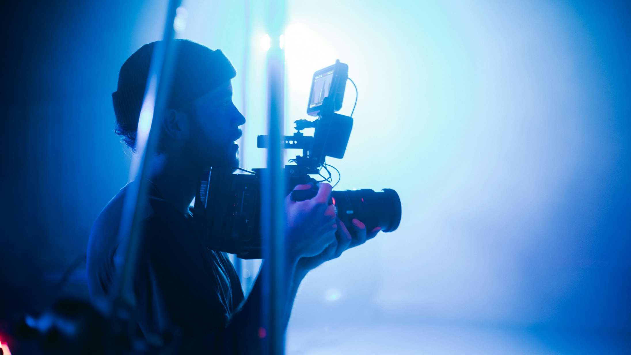 Soundvenue søger videopraktikant