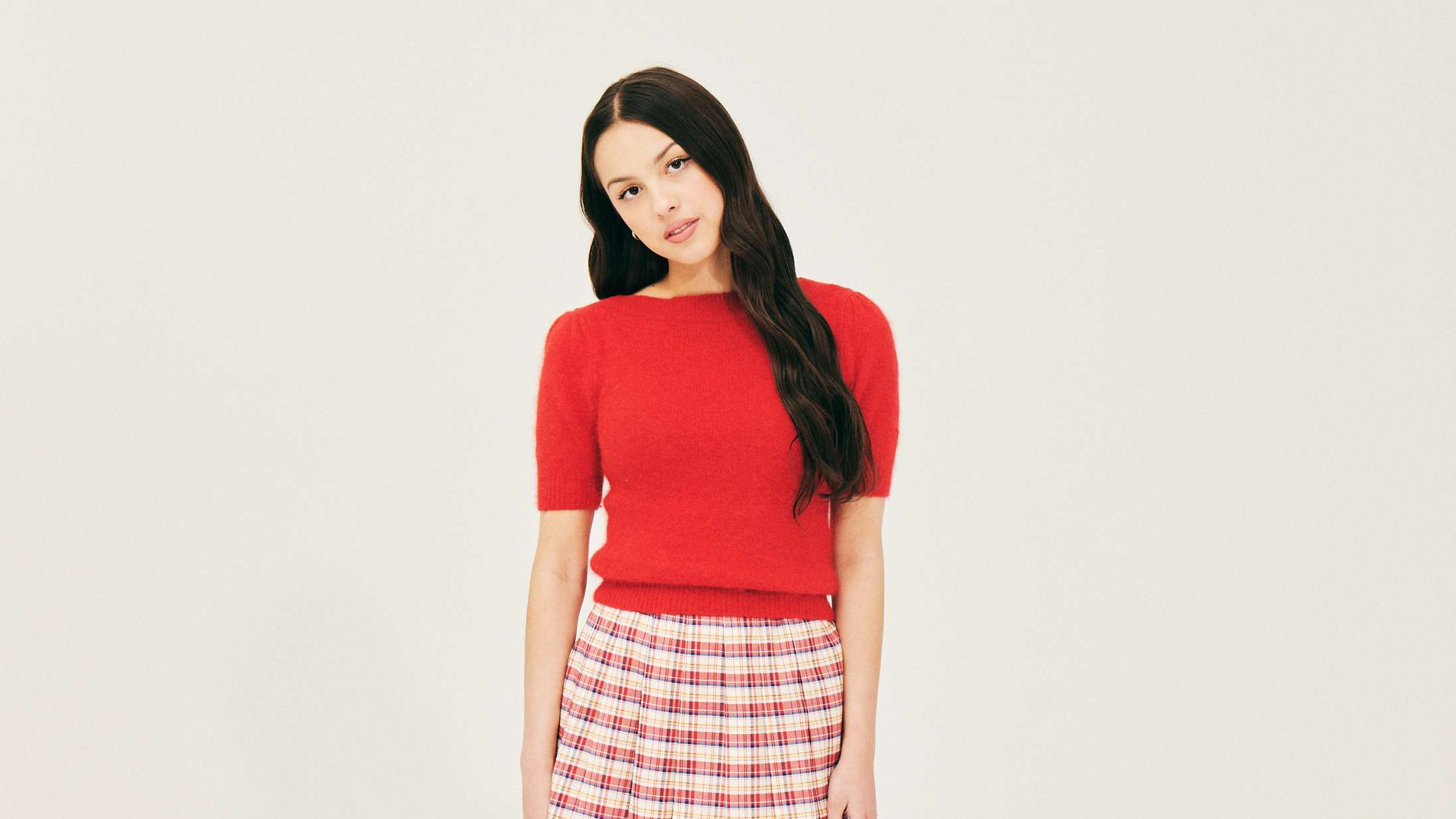 Bliver det en sad girl summer? Her er alt, du skal vide om Olivia Rodrigos ‘You Seem Pretty Sad for a Girl So in Love’