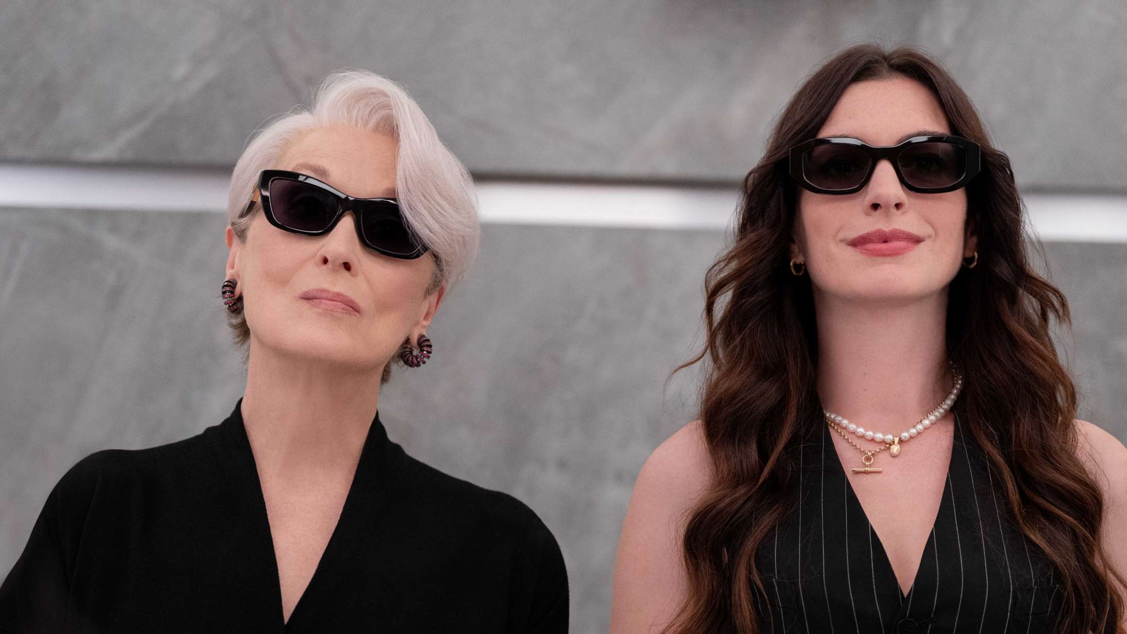 ’The Devil Wears Prada 2’: Mode-sequel minder os mest af alt om, hvor genial 1’eren var