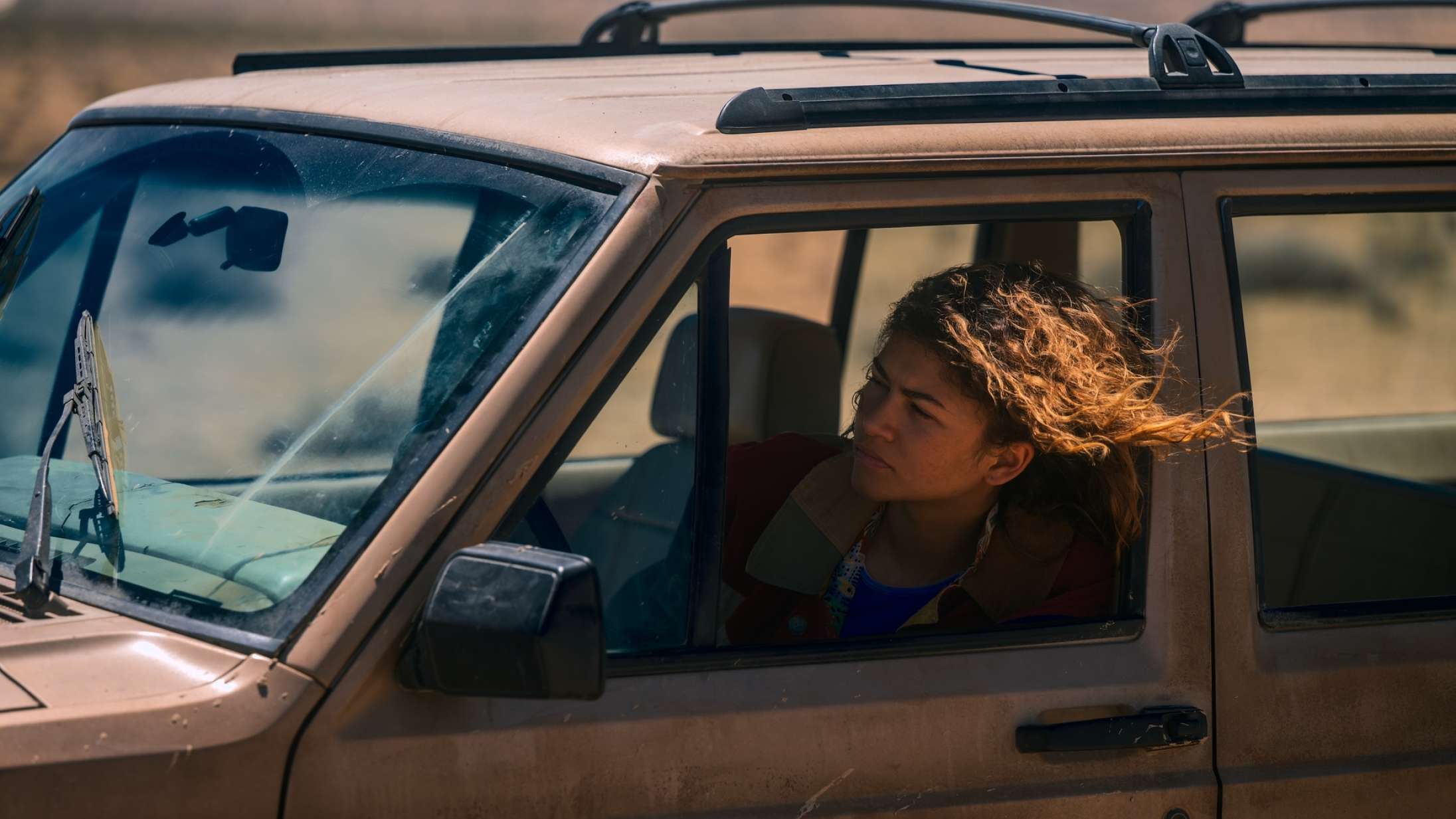 ‘Euphoria’ sæson 3: Zendaya som endetarmssmugler er lyspunktet i første afsnit af tvivlsomt comeback