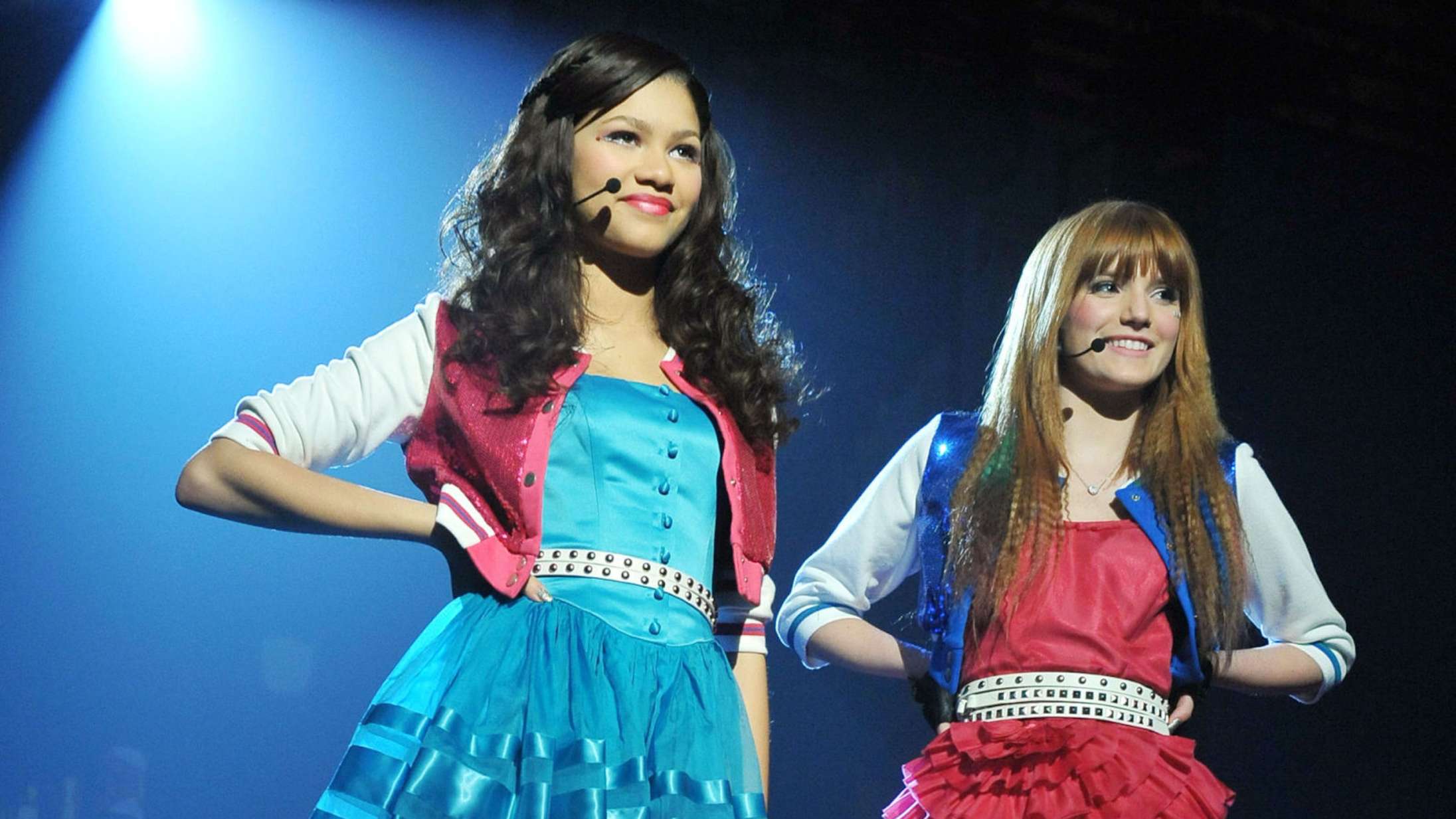 Disse 10 barnestjerner undgik derouten med store skuespilkarrierer til følge