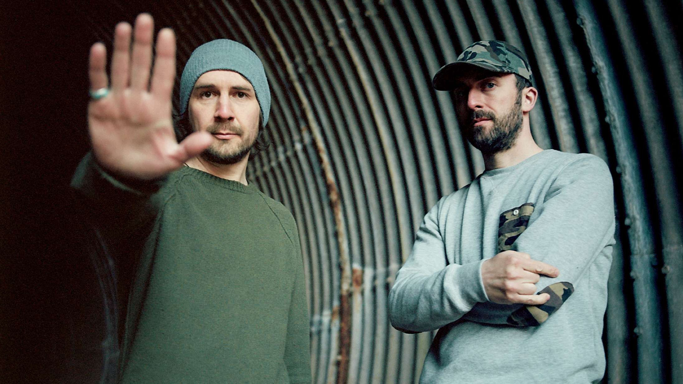 Boards of Canadas kryptiske comeback-album sætter alle sanserne i spil