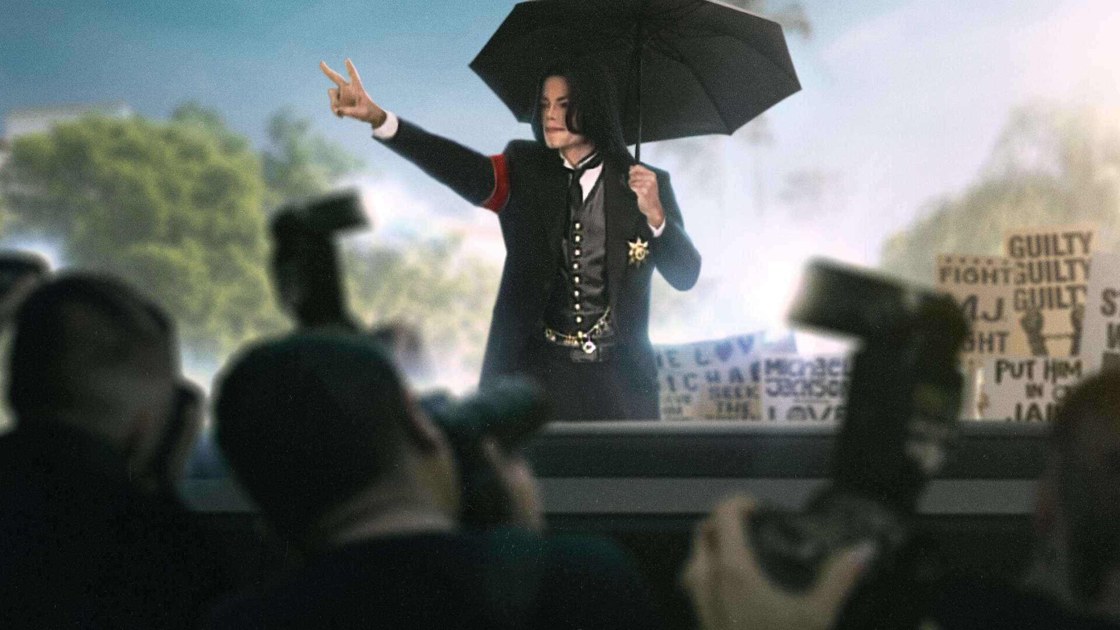 Ny Netflix-dokumentar genbesøger retssag mod Michael Jackson – se traileren til ‘Michael Jackson: The Verdict’