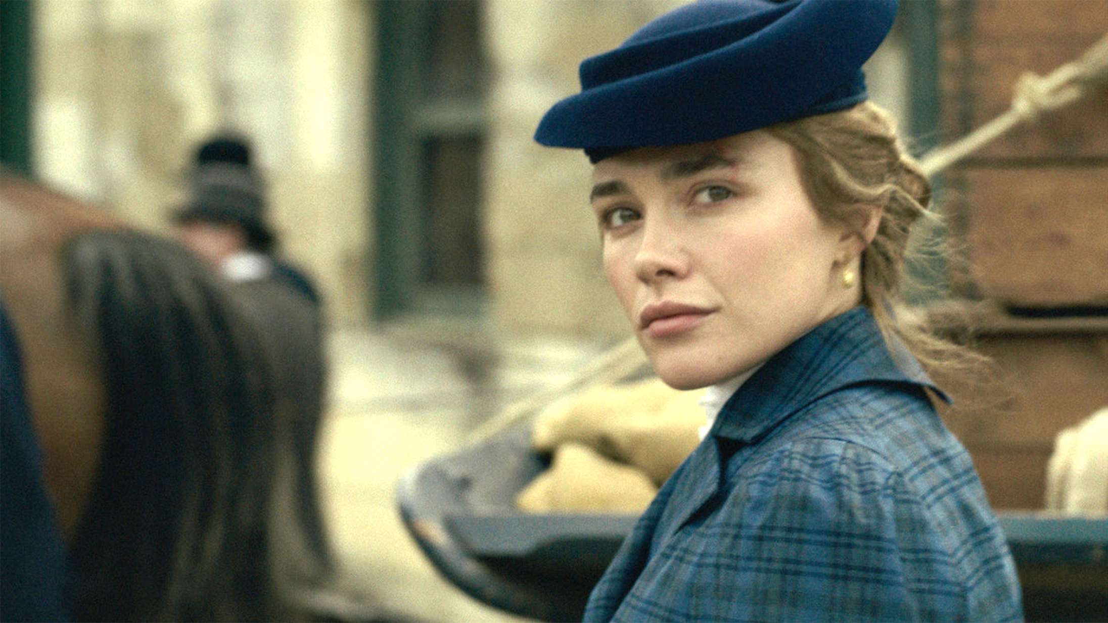 Hollywood-legendes barnebarn laver Netflix-serie ud af episk romanklassiker – se første trailer til ‘East of Eden’