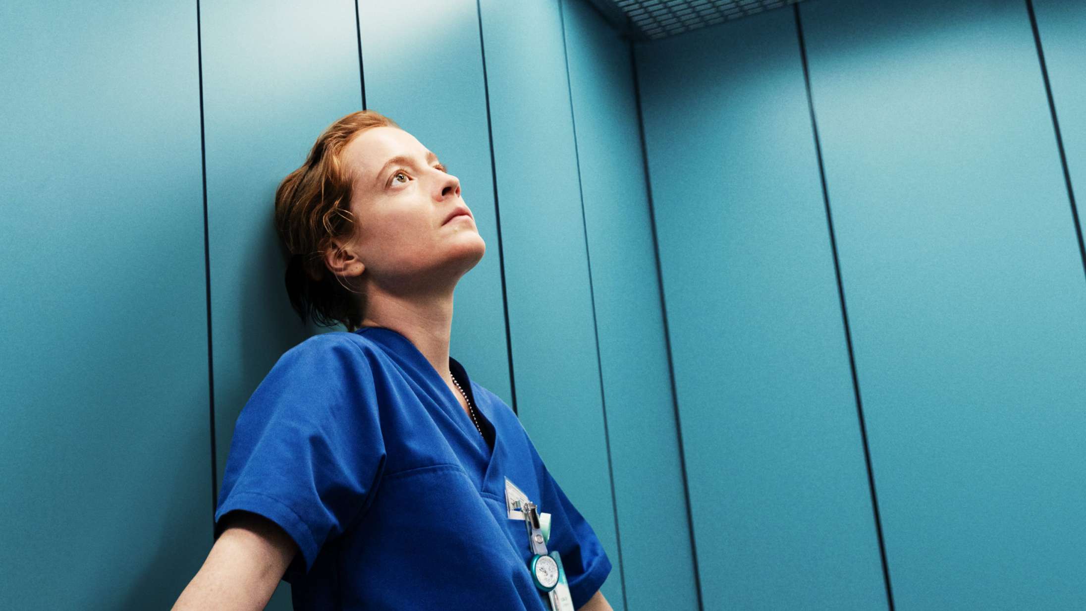 ’Aftenvagt’: Tysk stjerne har endnu en fantastisk rolle i intens hospitalsfilm
