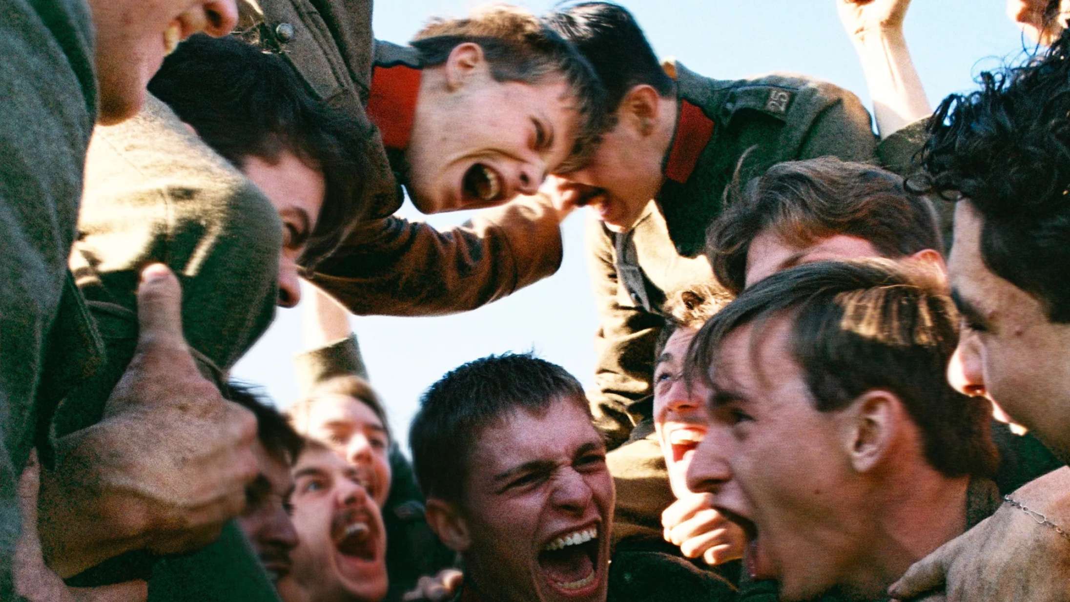 De 10 mest ventede film på årets Cannes Film Festival